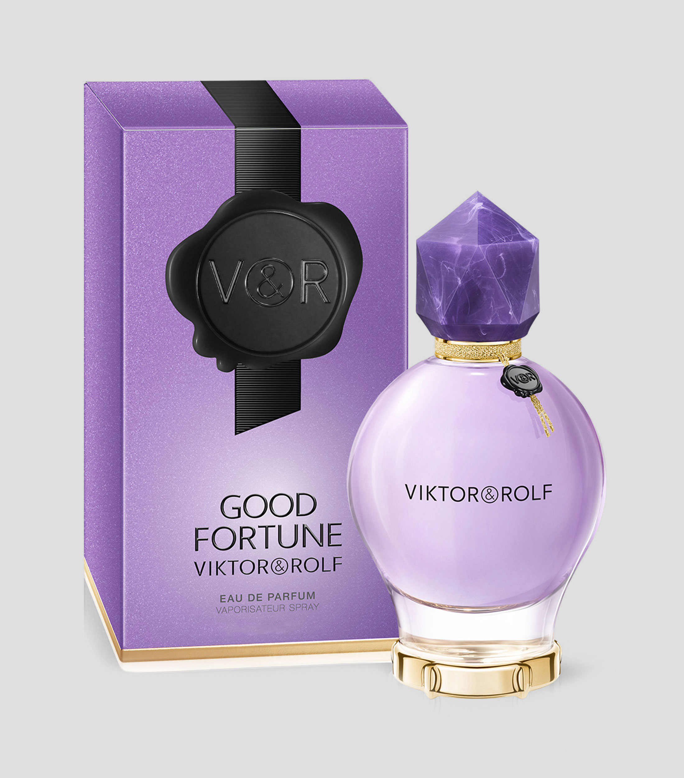 Perfume, Good Fortune Eau de Parfum, 90 ml Mujer