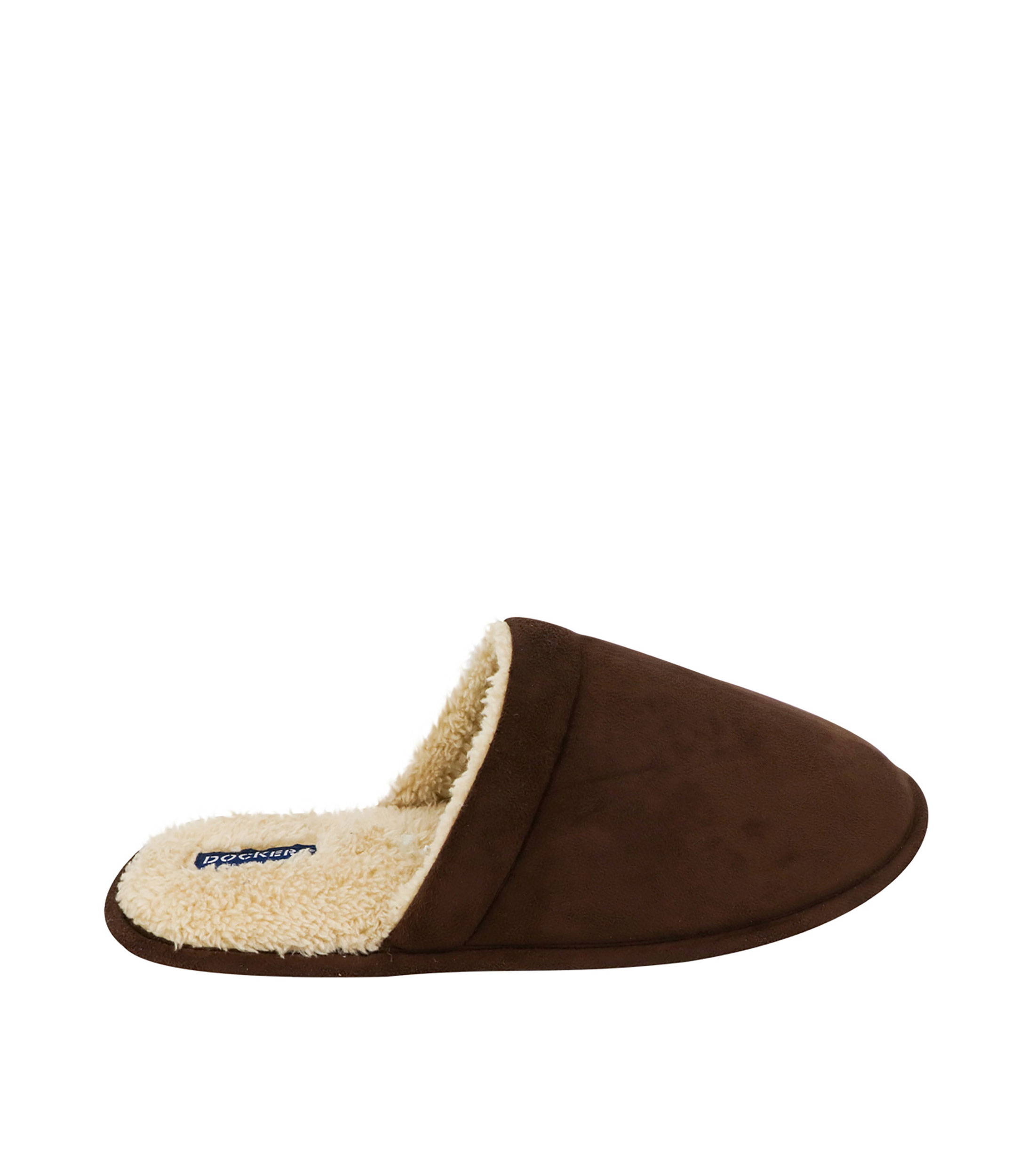Dockers By Gerli Hombre Pantuflas Dockers Para Hombre Textil
