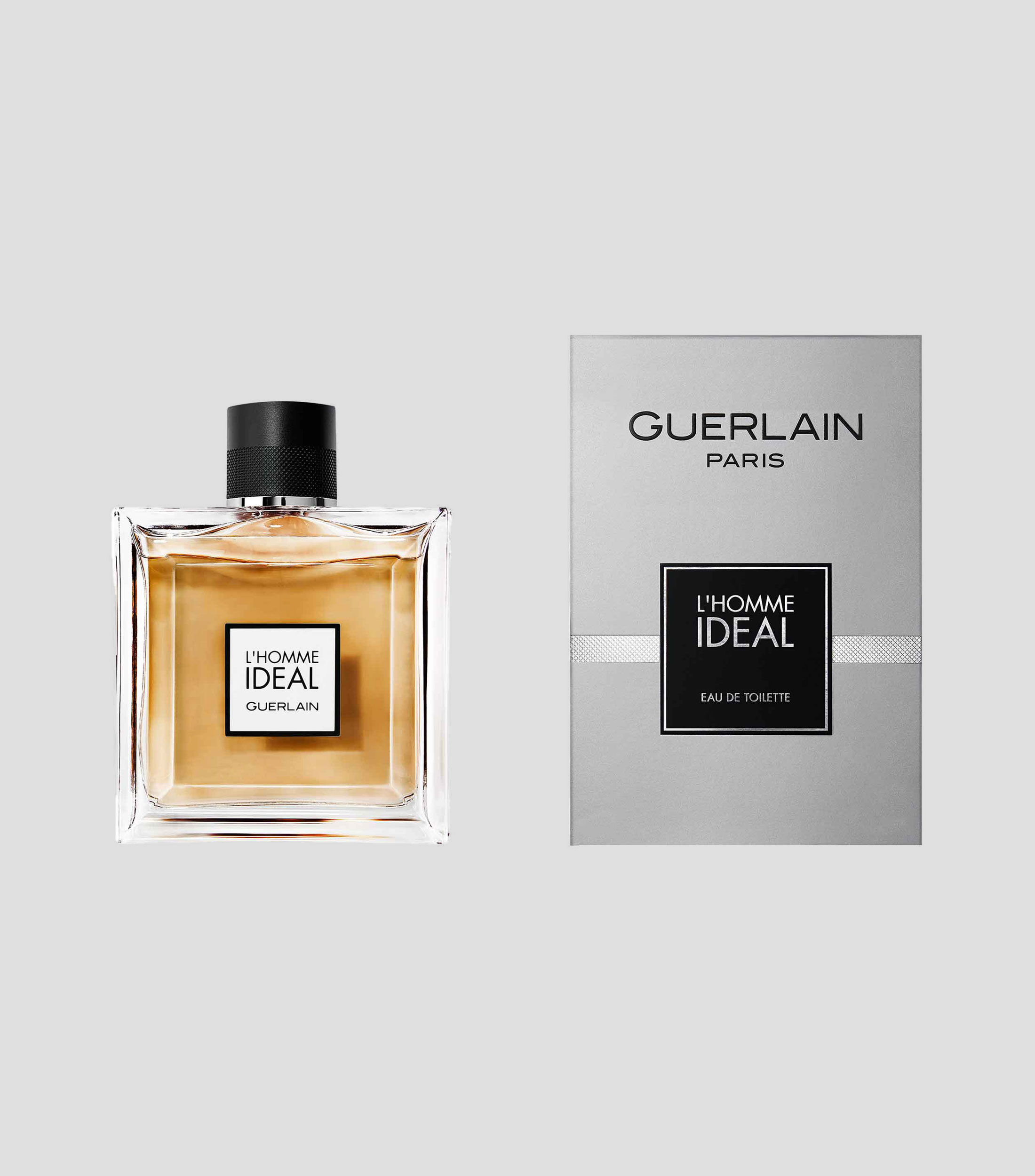 Perfume L'Homme Ideal, Eau de Toilette, 150 ml para Hombre