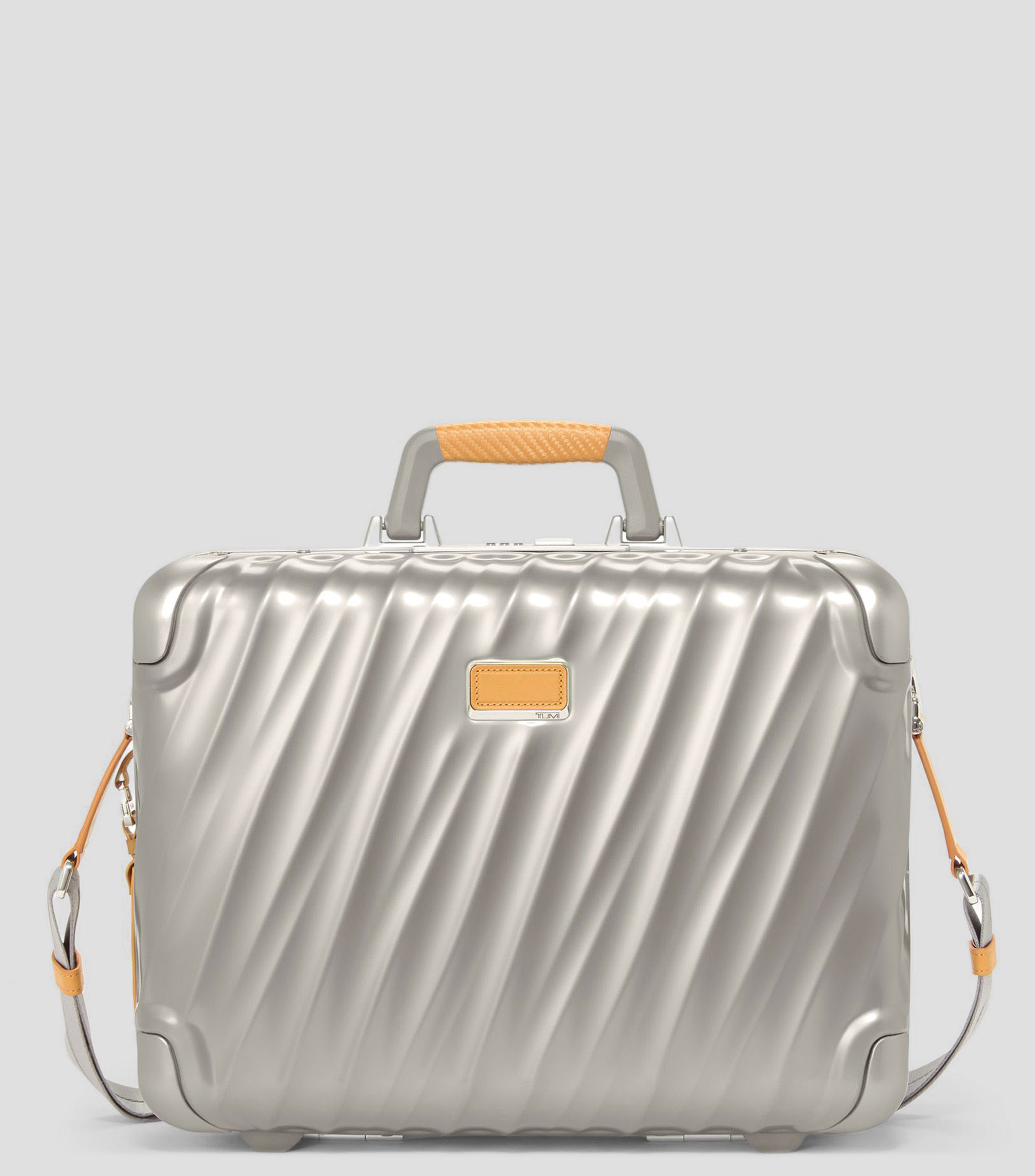 Maletín 19 Degree Titanium Unisex