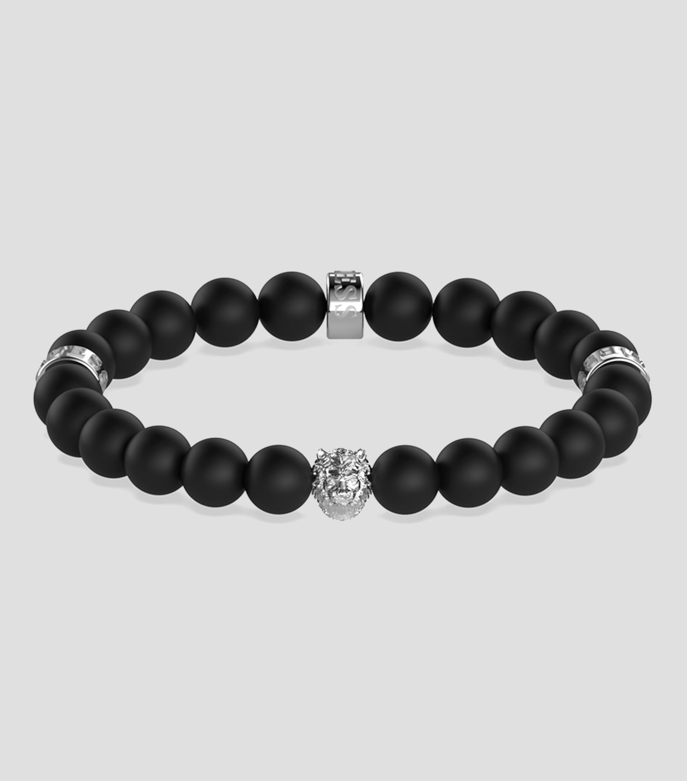 Brazalete con leon Hombre