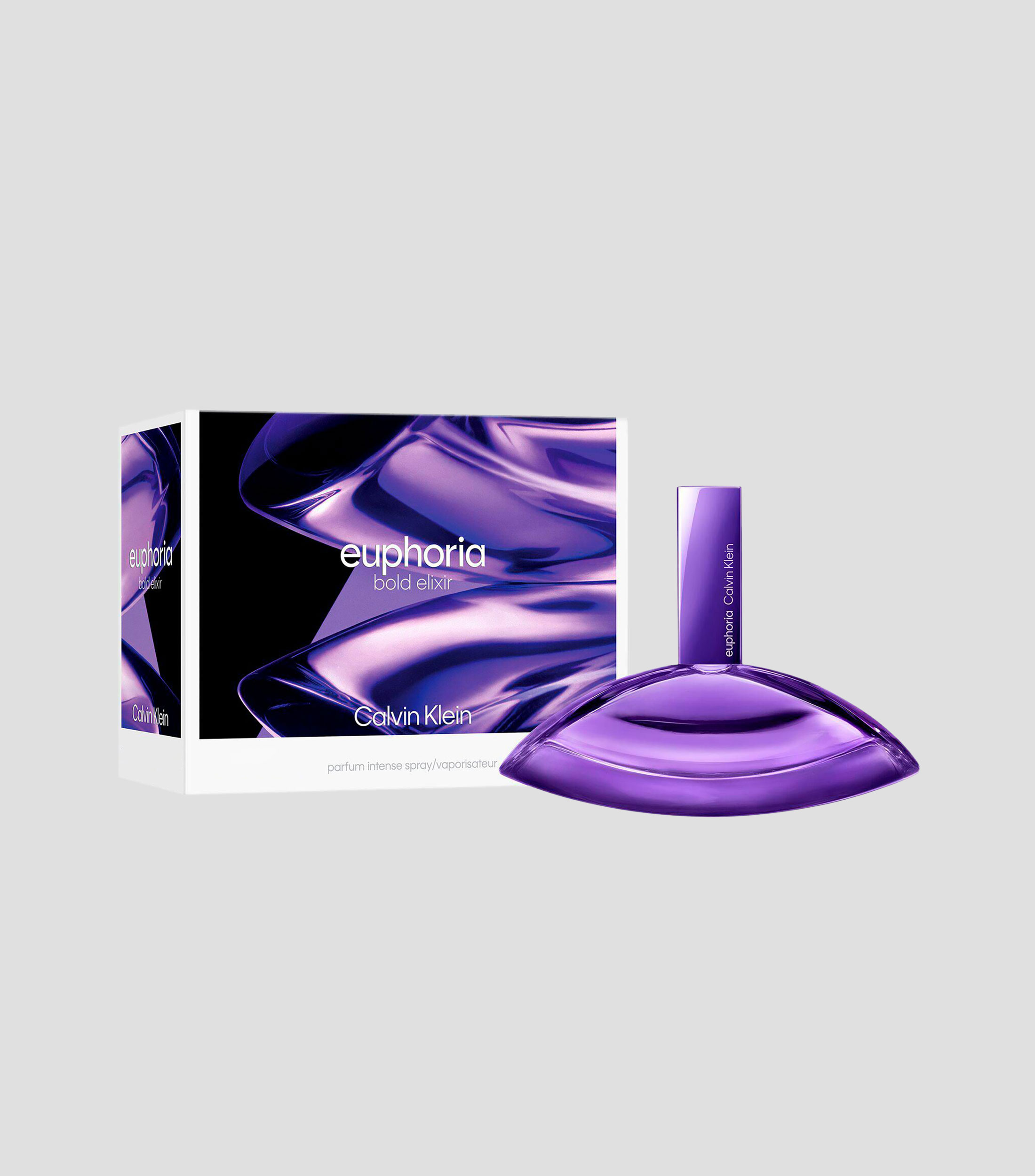Perfume Euphoria Bold Elixir, Eau de Parfum 100 ml para Mujer