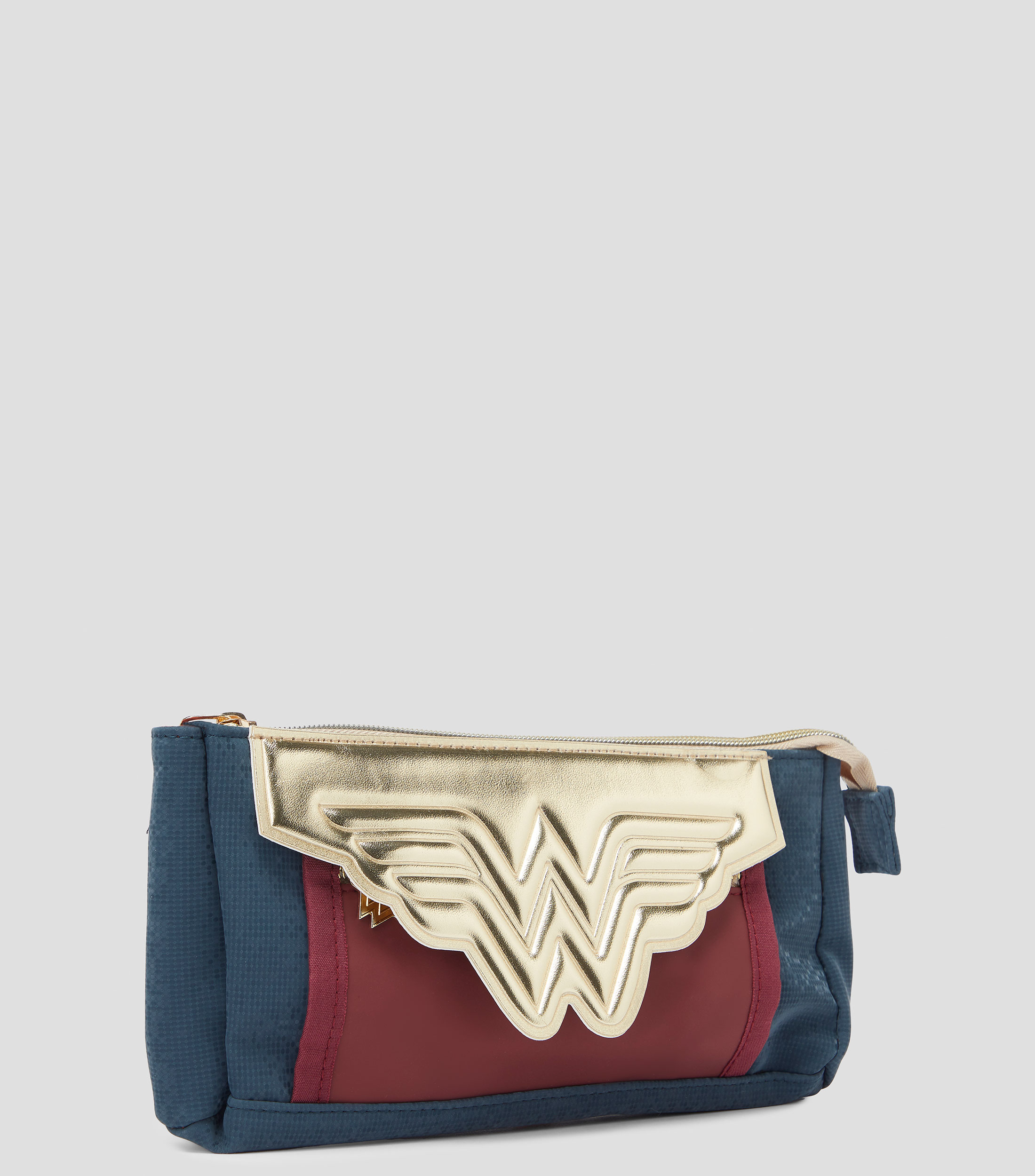 Lapicera Wonder Woman Niña