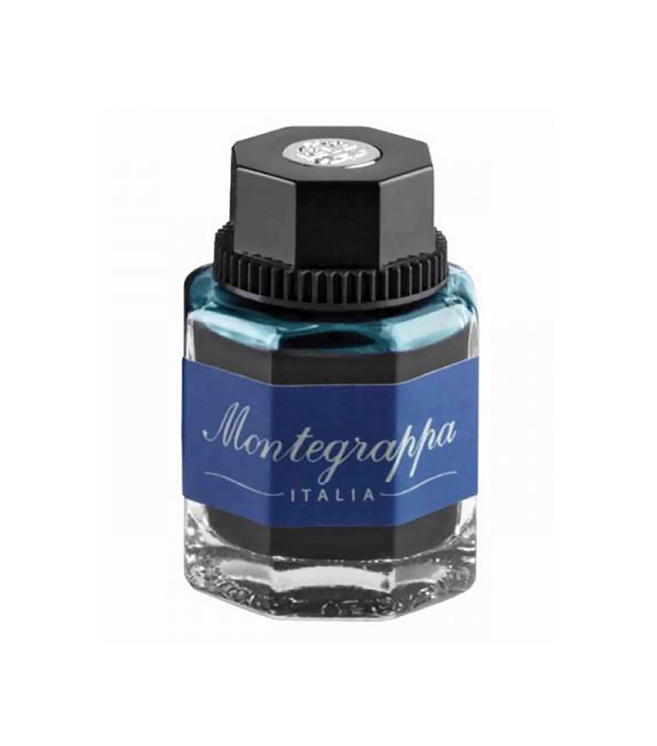 Frasco de Tinta Turquesa, 42 ml