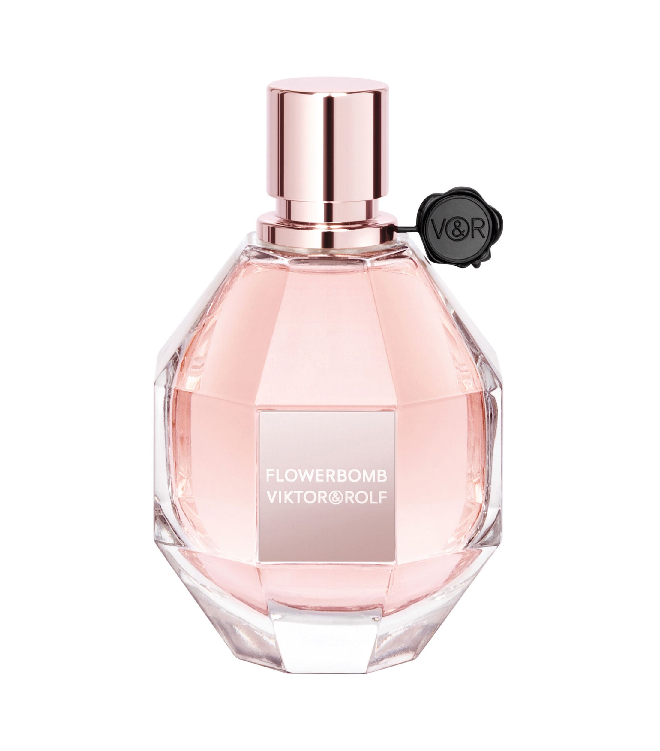 Perfume Flowerbomb Eau de Parfum , 100 ml para Mujer