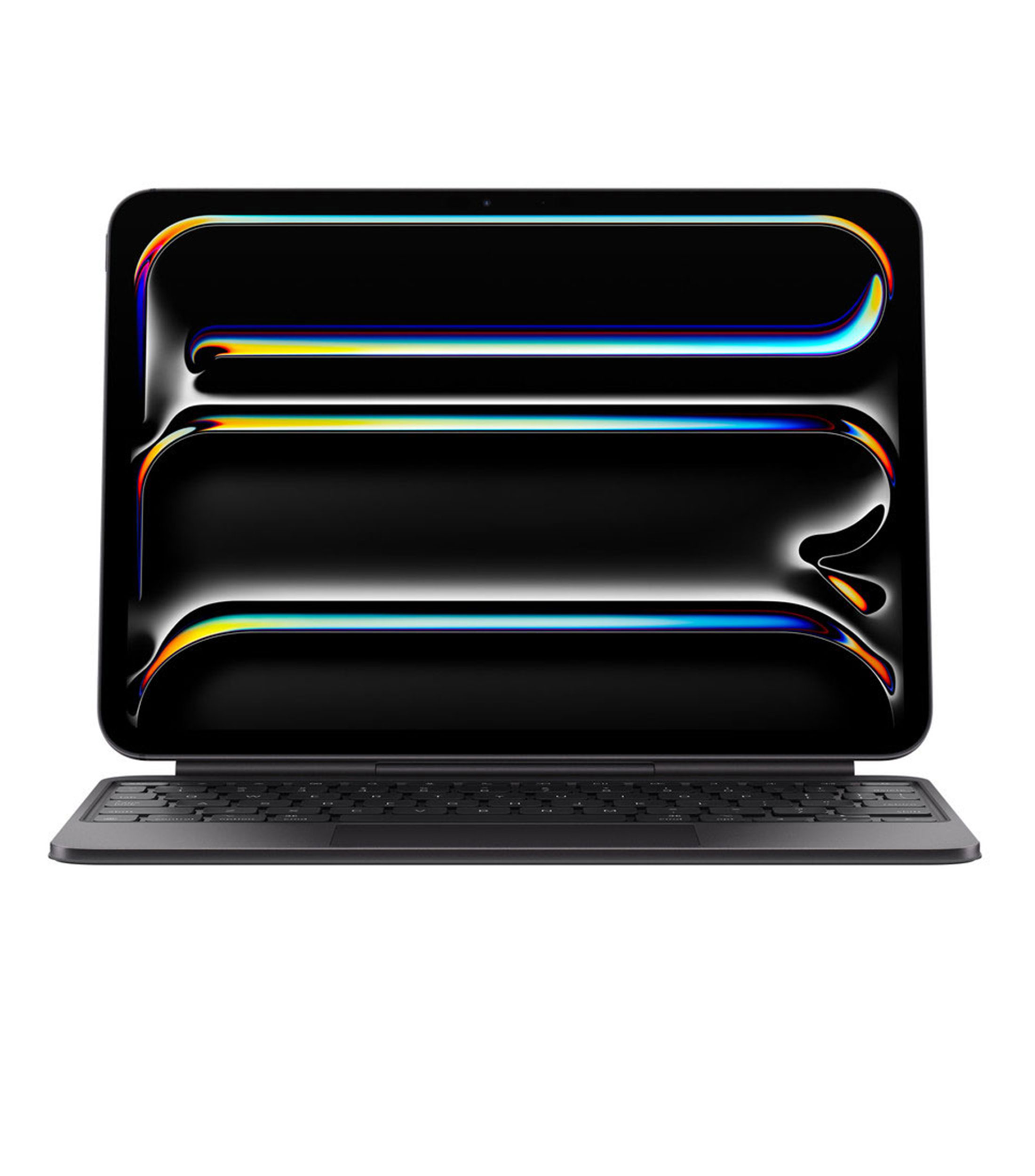 Magic Keyboard para iPad Pro de 11 pulgadas (M4) Negro
