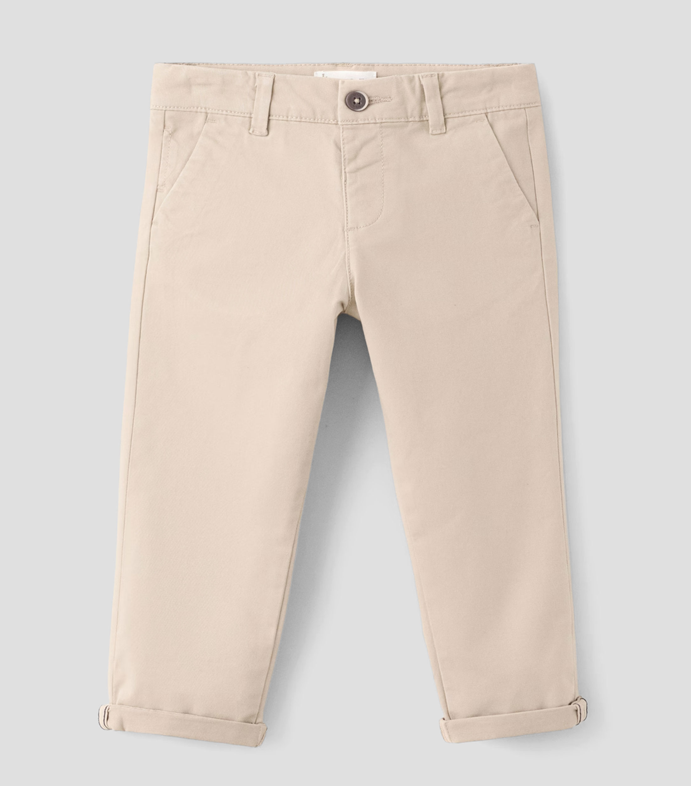 Pantalón chino Niño