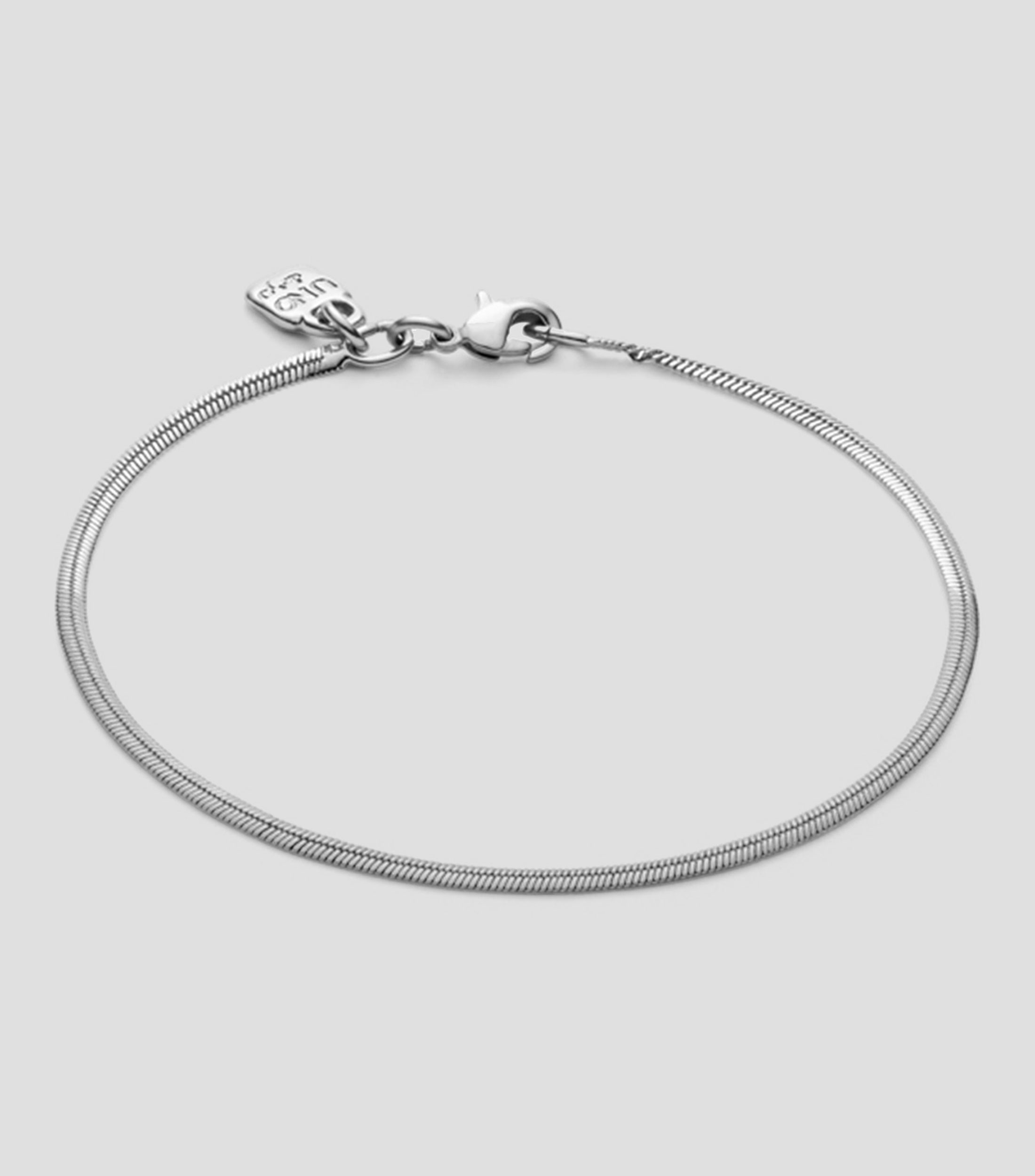 Pulsera con logo Mujer