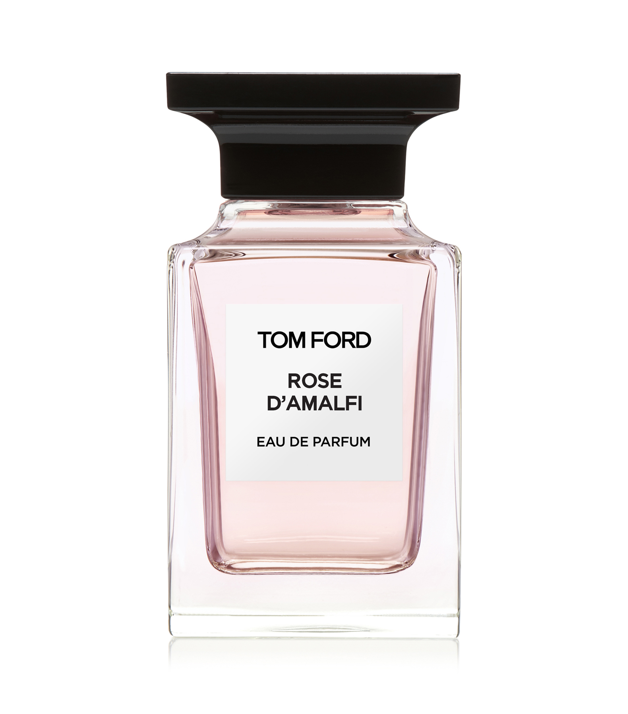 Perfume Rose D'Amalfi, Eau de Parfum 100 ml Unisex