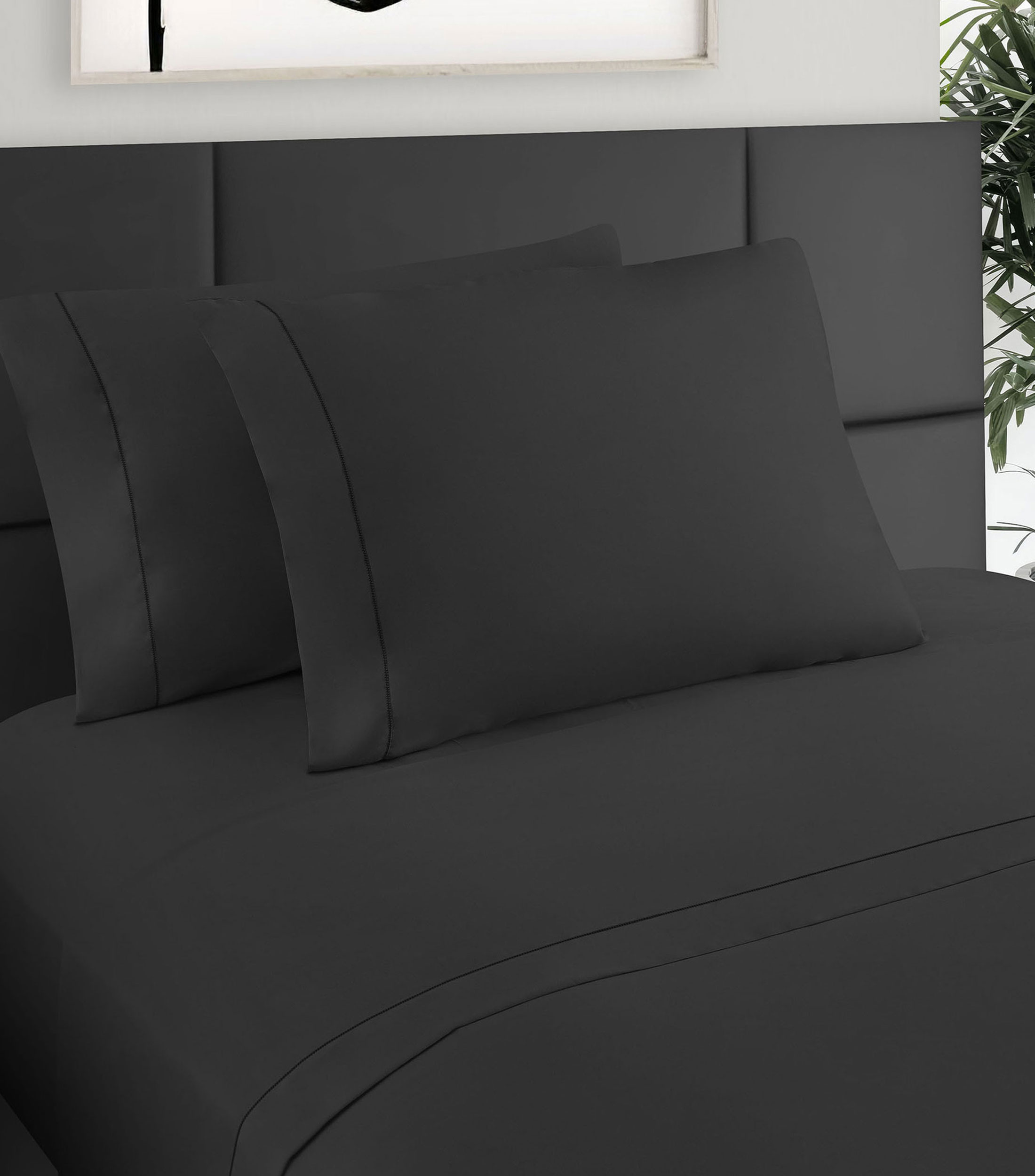 Juego de Sabanas King Size Magnolia