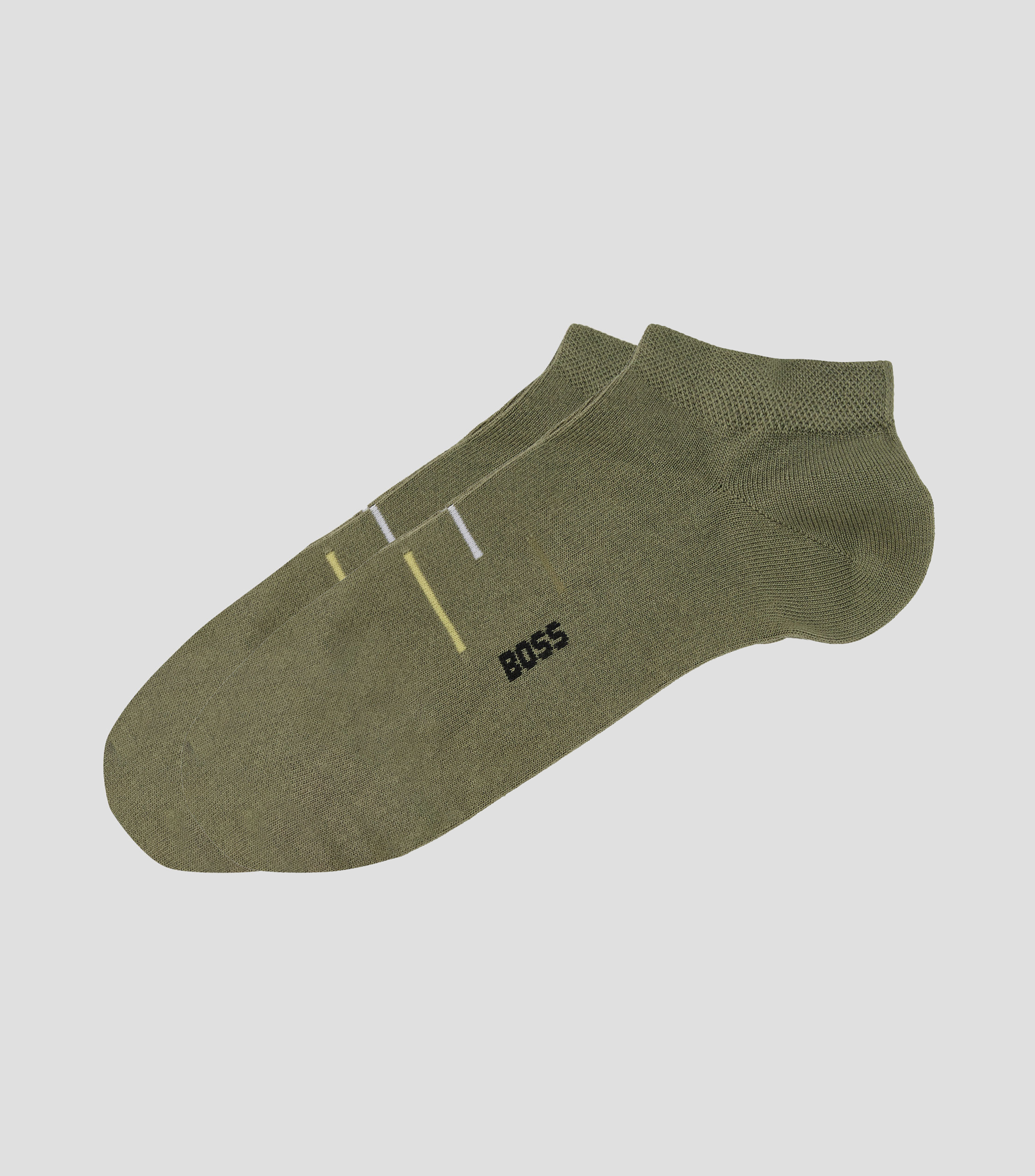 Set 2 calcetines Hombre