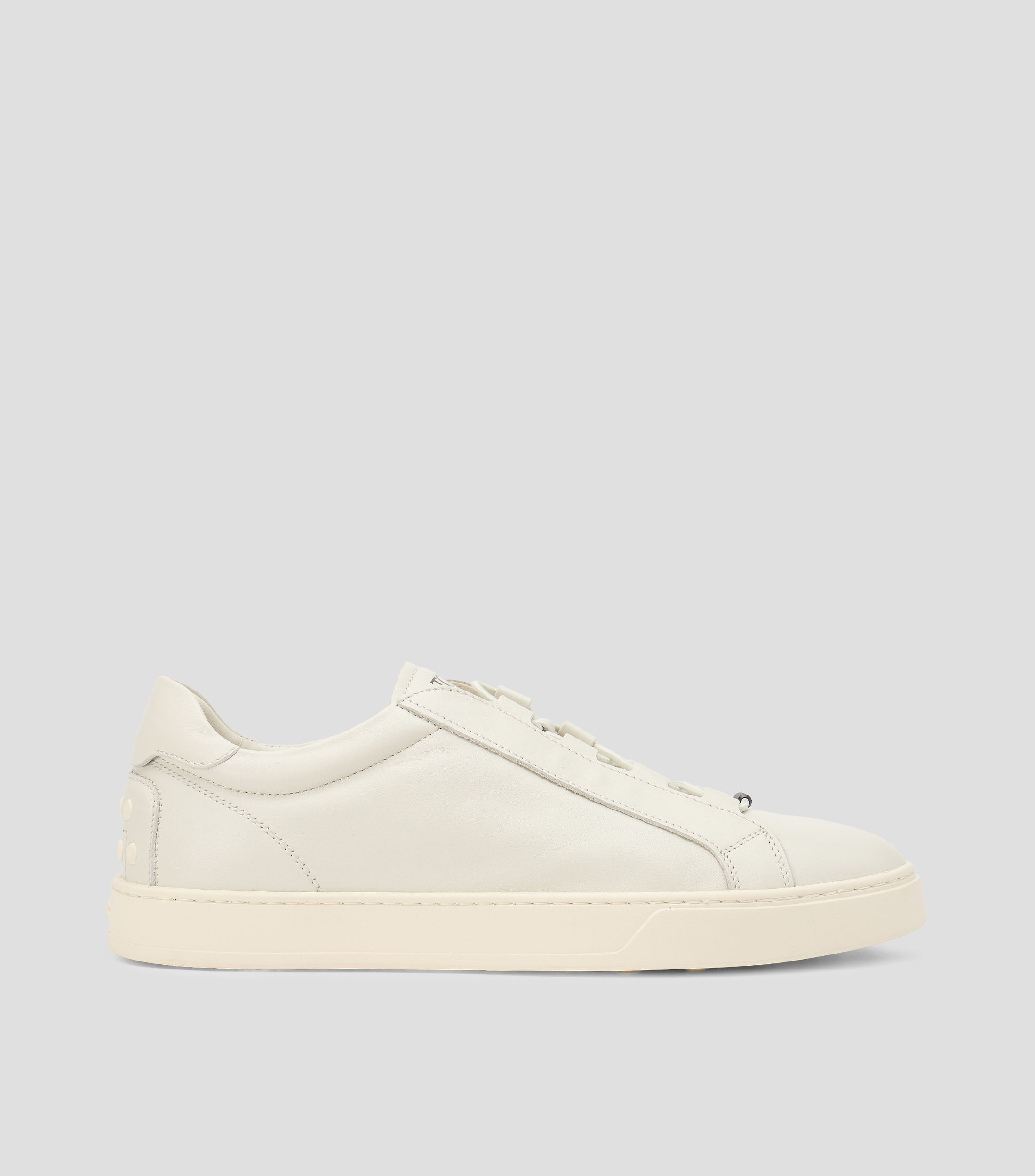 Tenis Sportivo Elástico Hombre