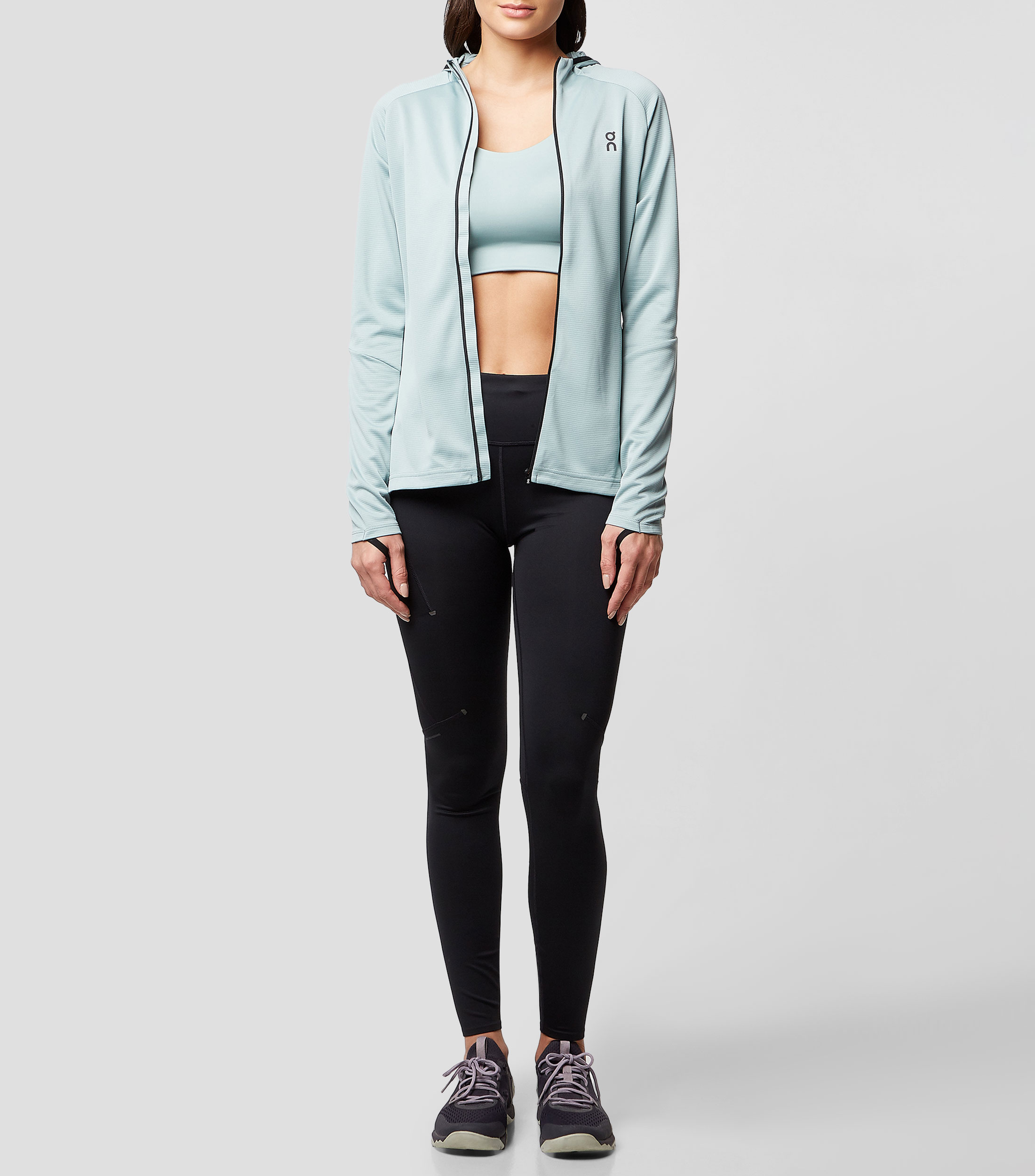 Mallas para correr Mujer