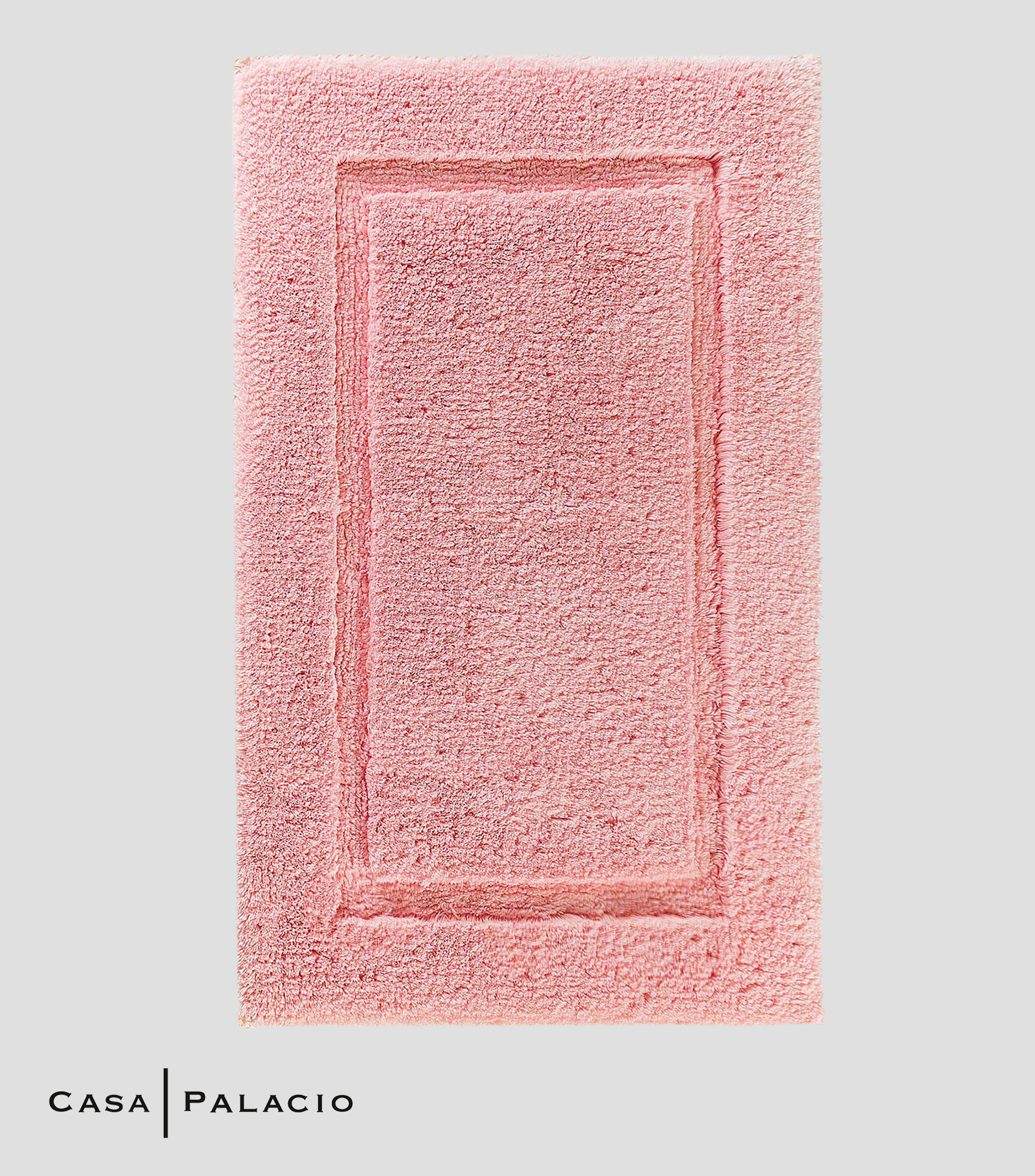 Tapete de Baño Prestige Blush