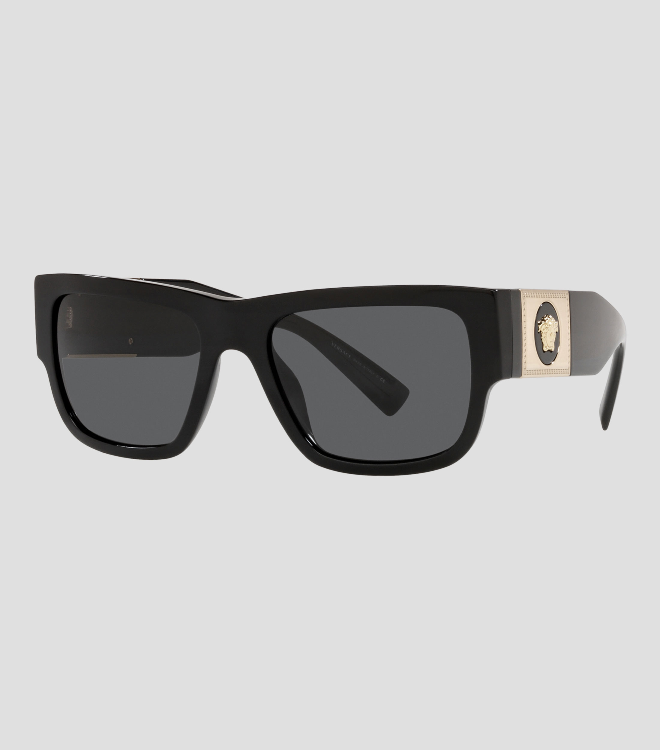 Lentes de sol Hombre