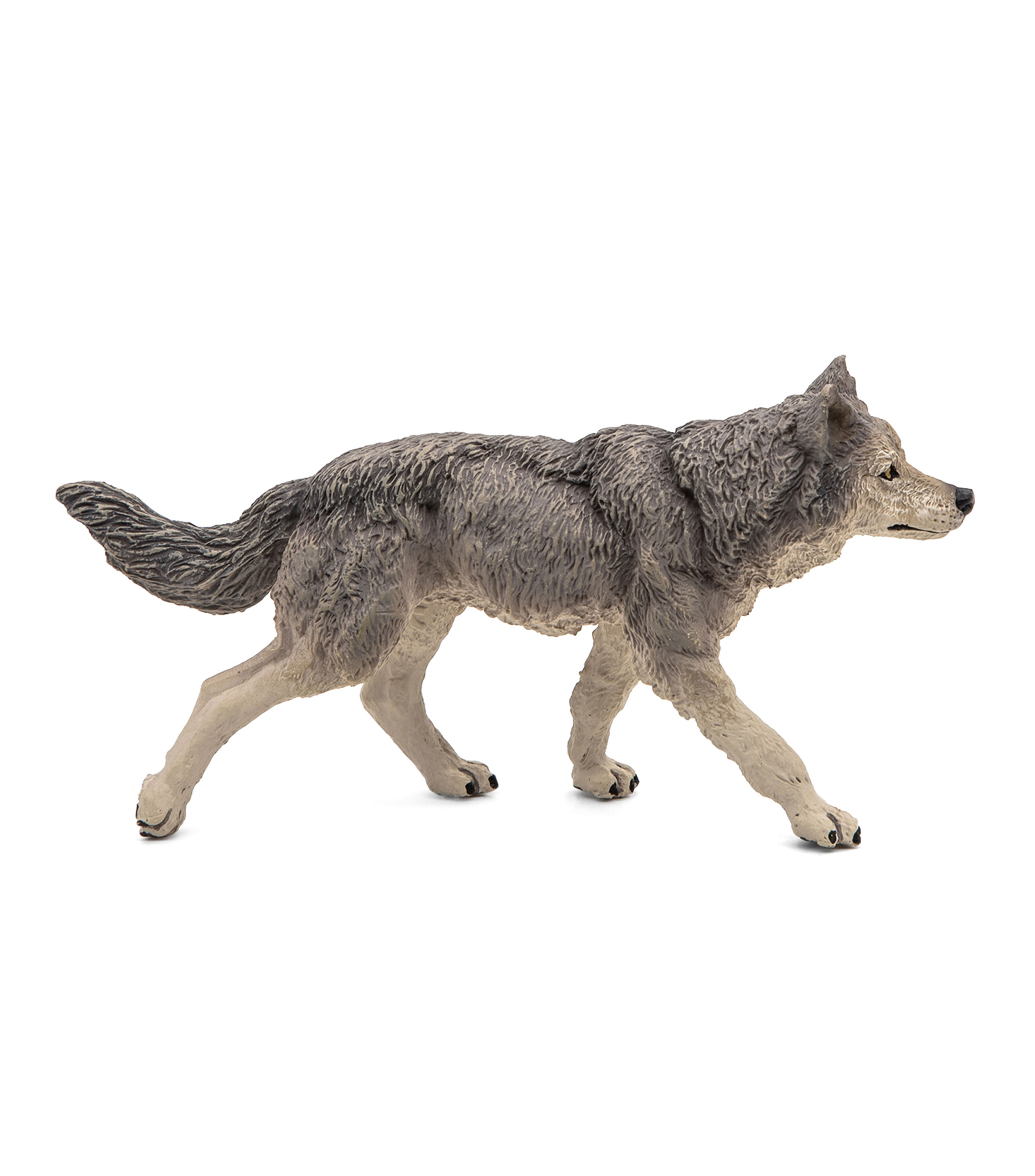 Figura de Lobo Gris