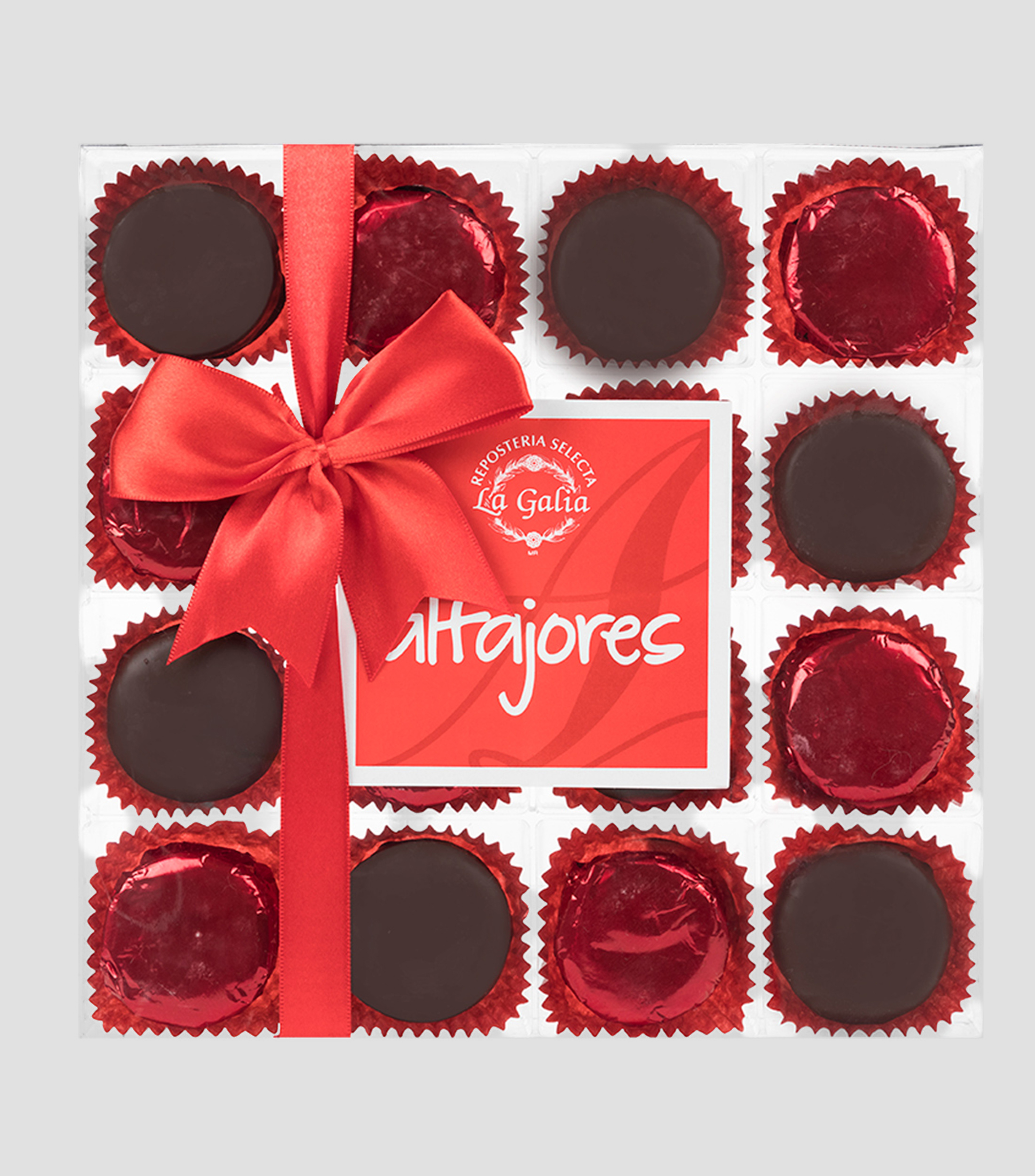Alfajores, 375 g