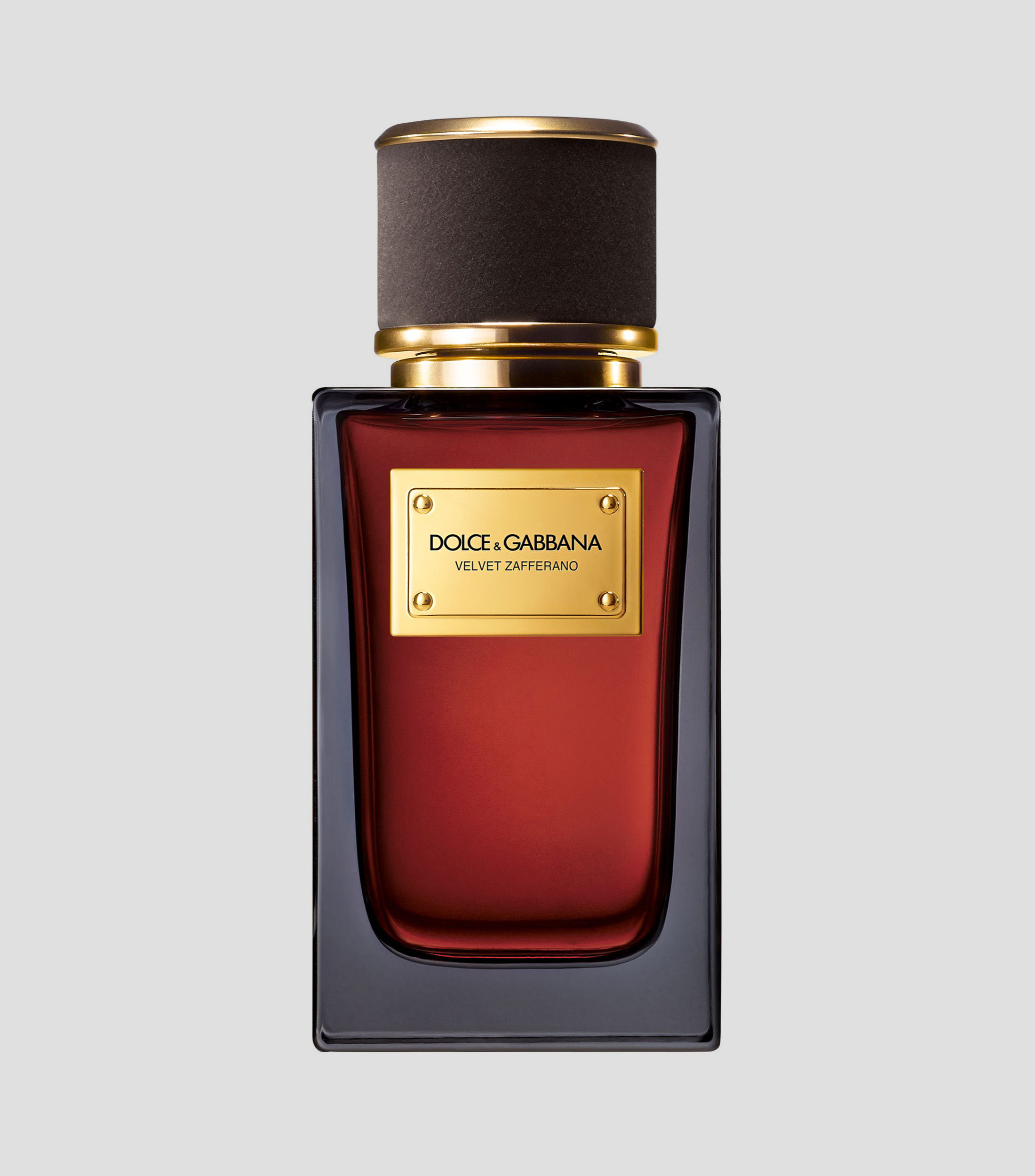 Perfume Velvet Zafferano, Eau de Parfum 100 ml Unisex