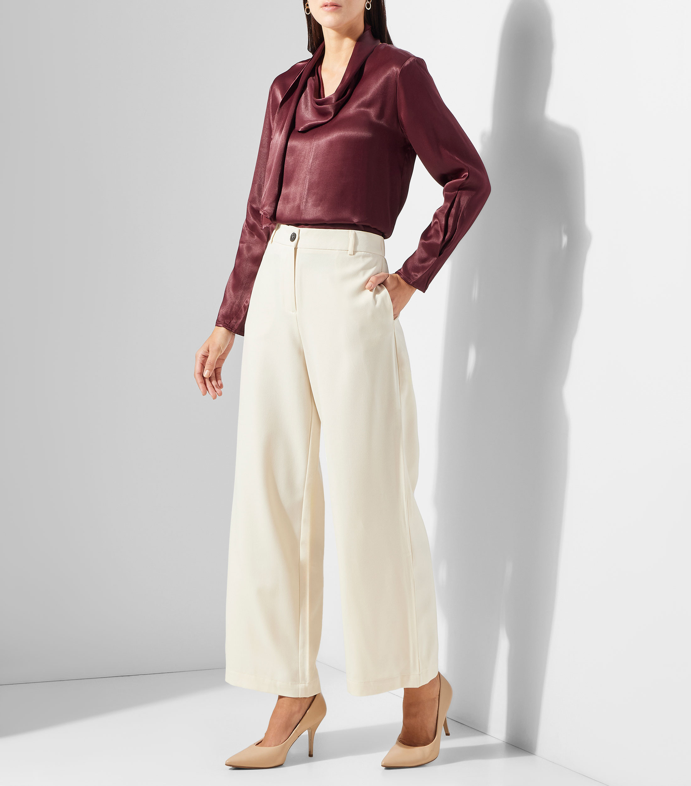 Pantalón Mujer