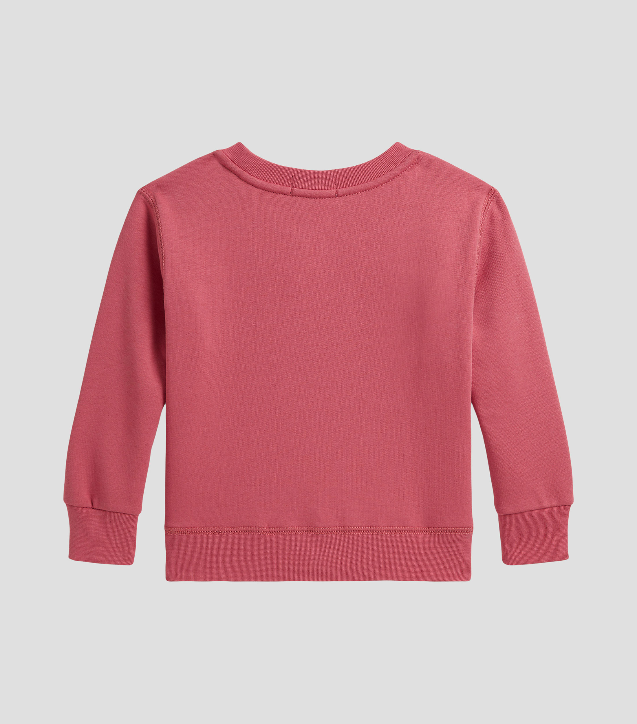 Sudadera Bebé