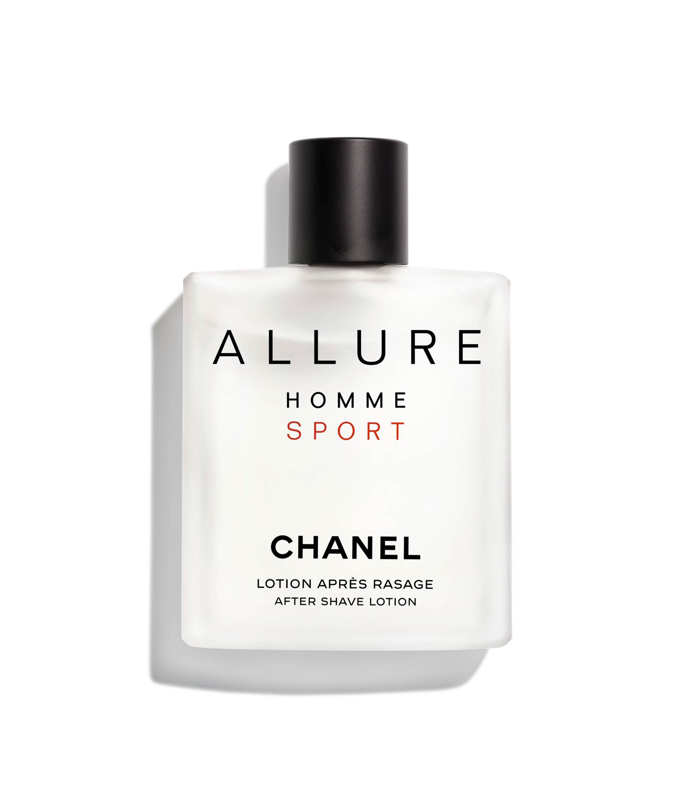 LOCION PARA DESPUES DEL AFEITADO,100 ML