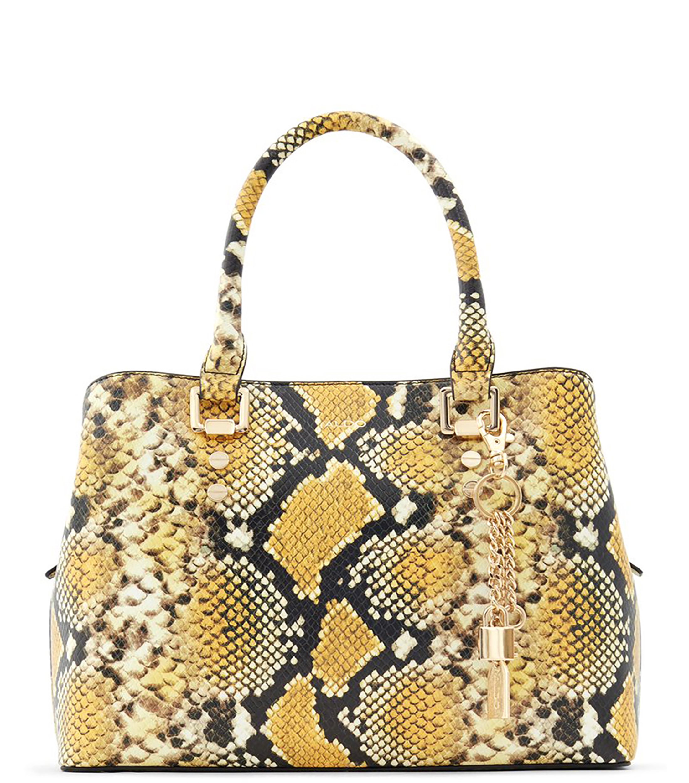 Cartera aldo hotsell animal print