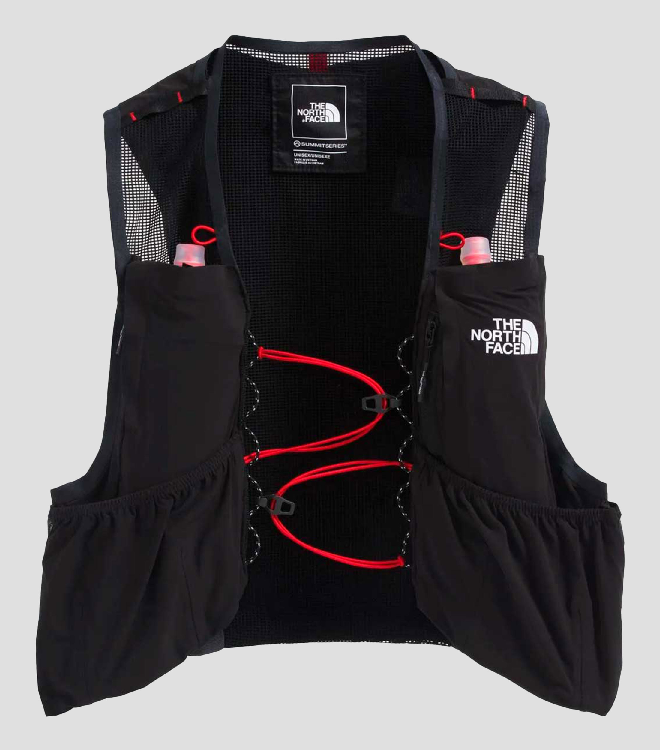Chaleco de Hidratacion Summit Run 5 Unisex