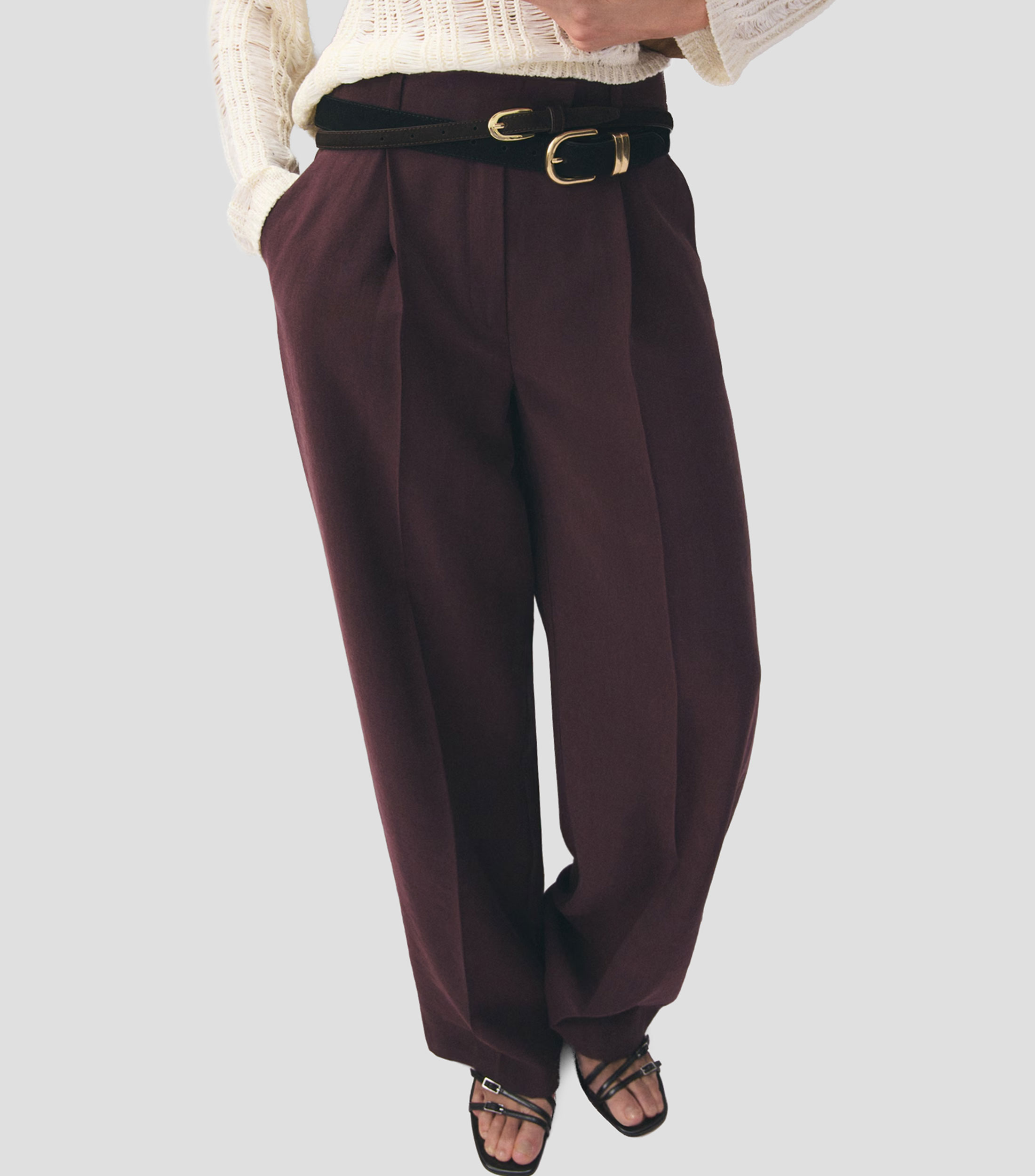 Pantalón Verónica Mujer
