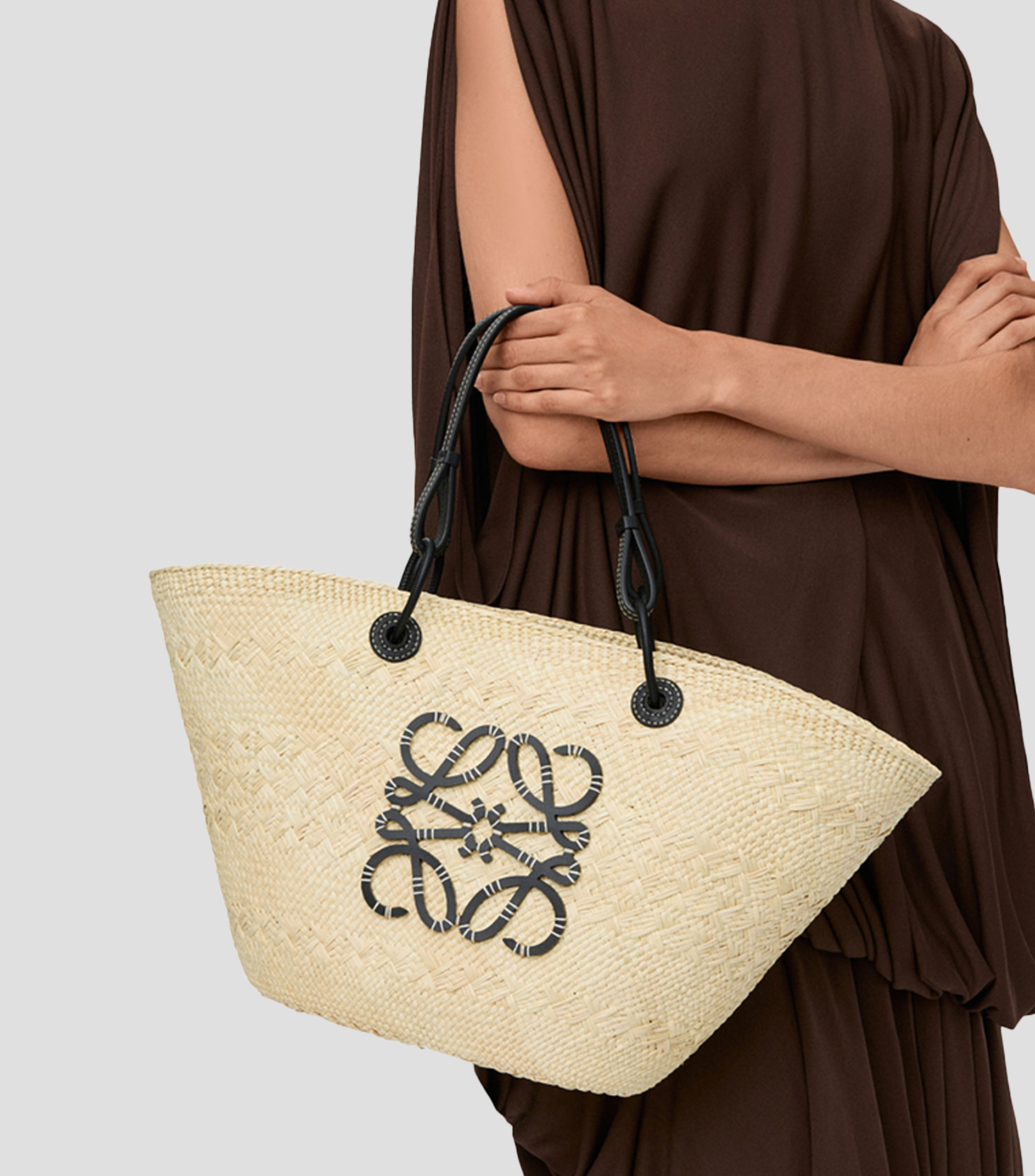 Bolsa Anagram Basket