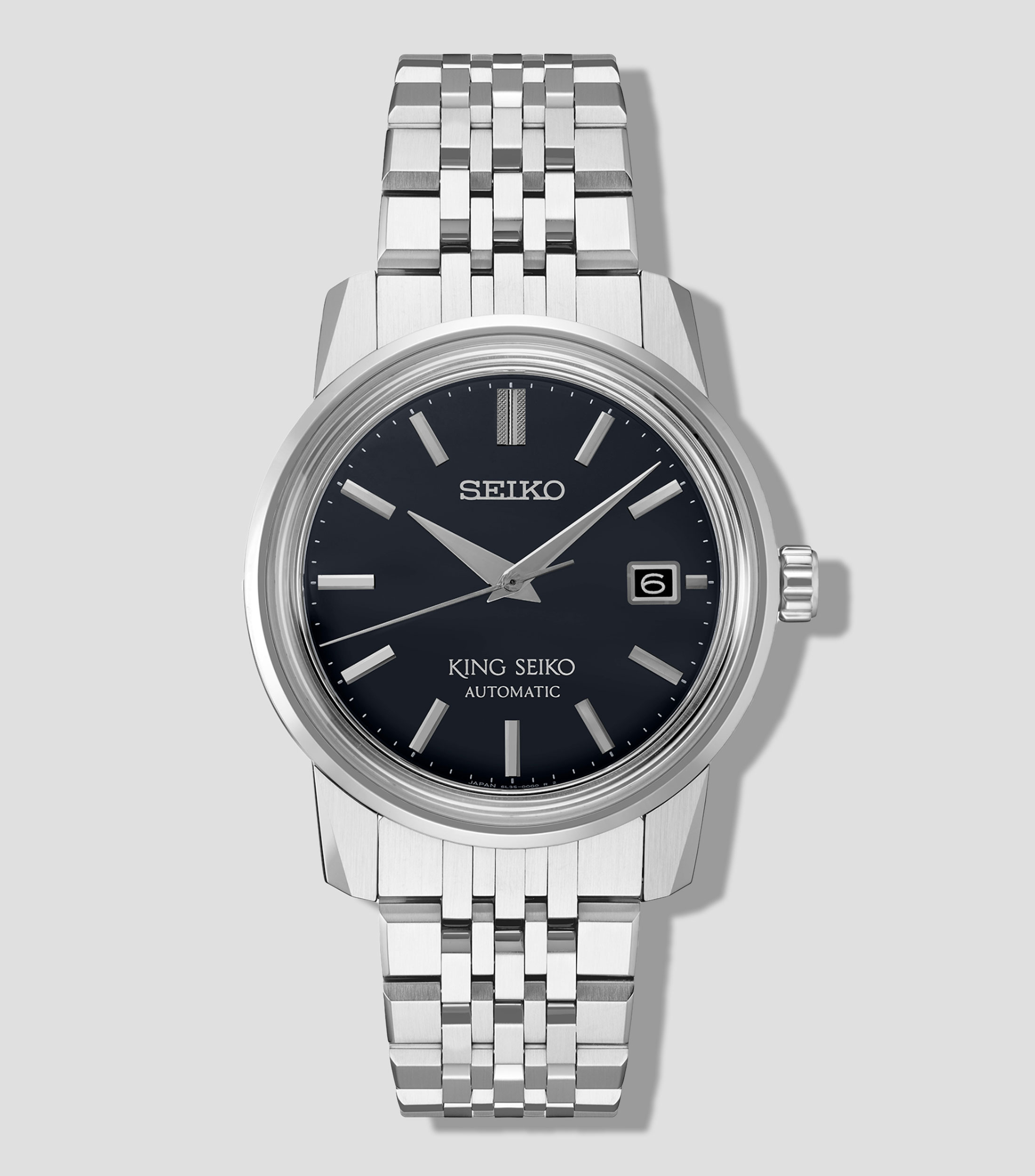 Reloj Seiko Luxe King Seiko SJE091