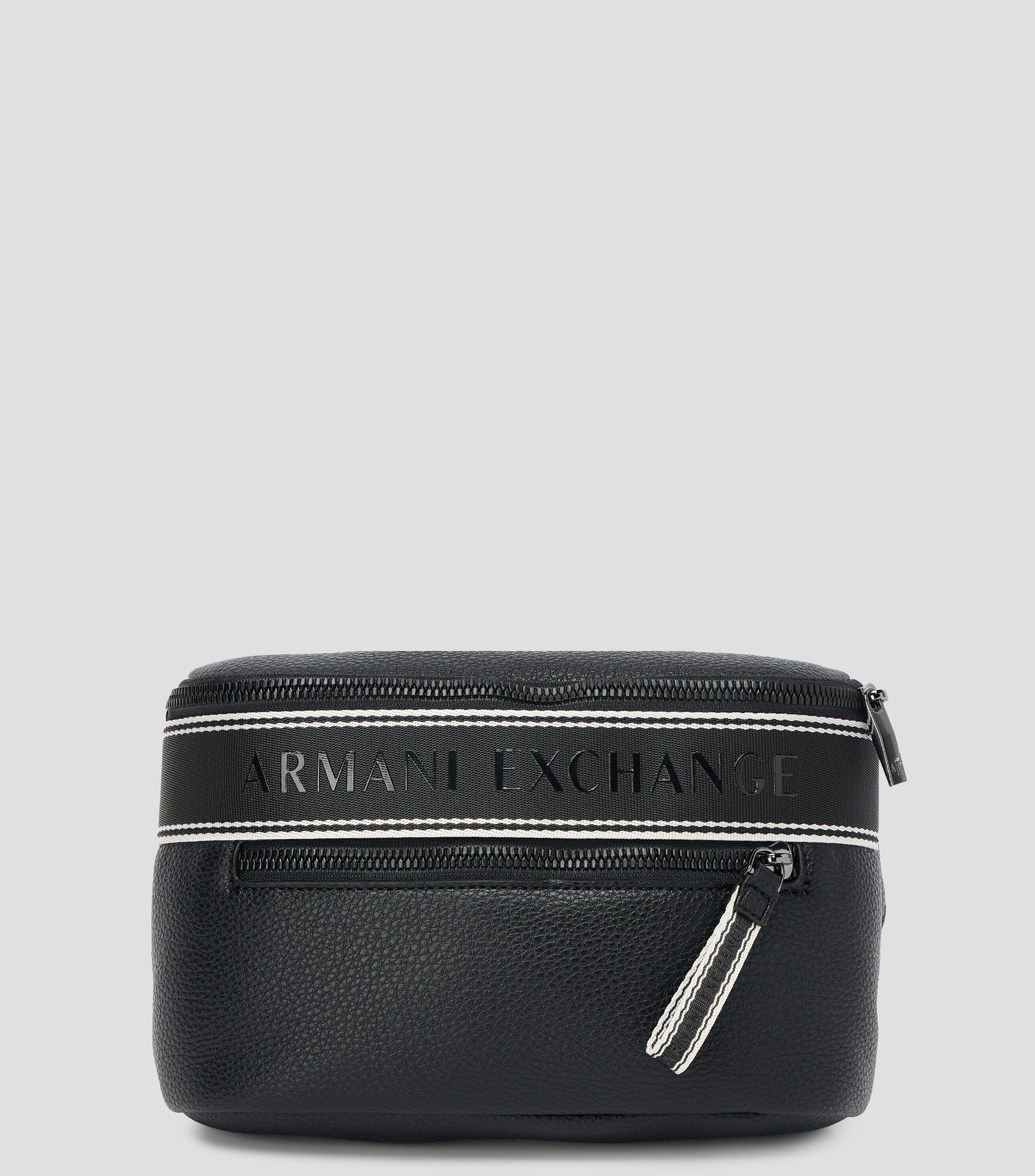 Cangurera lisa Hombre