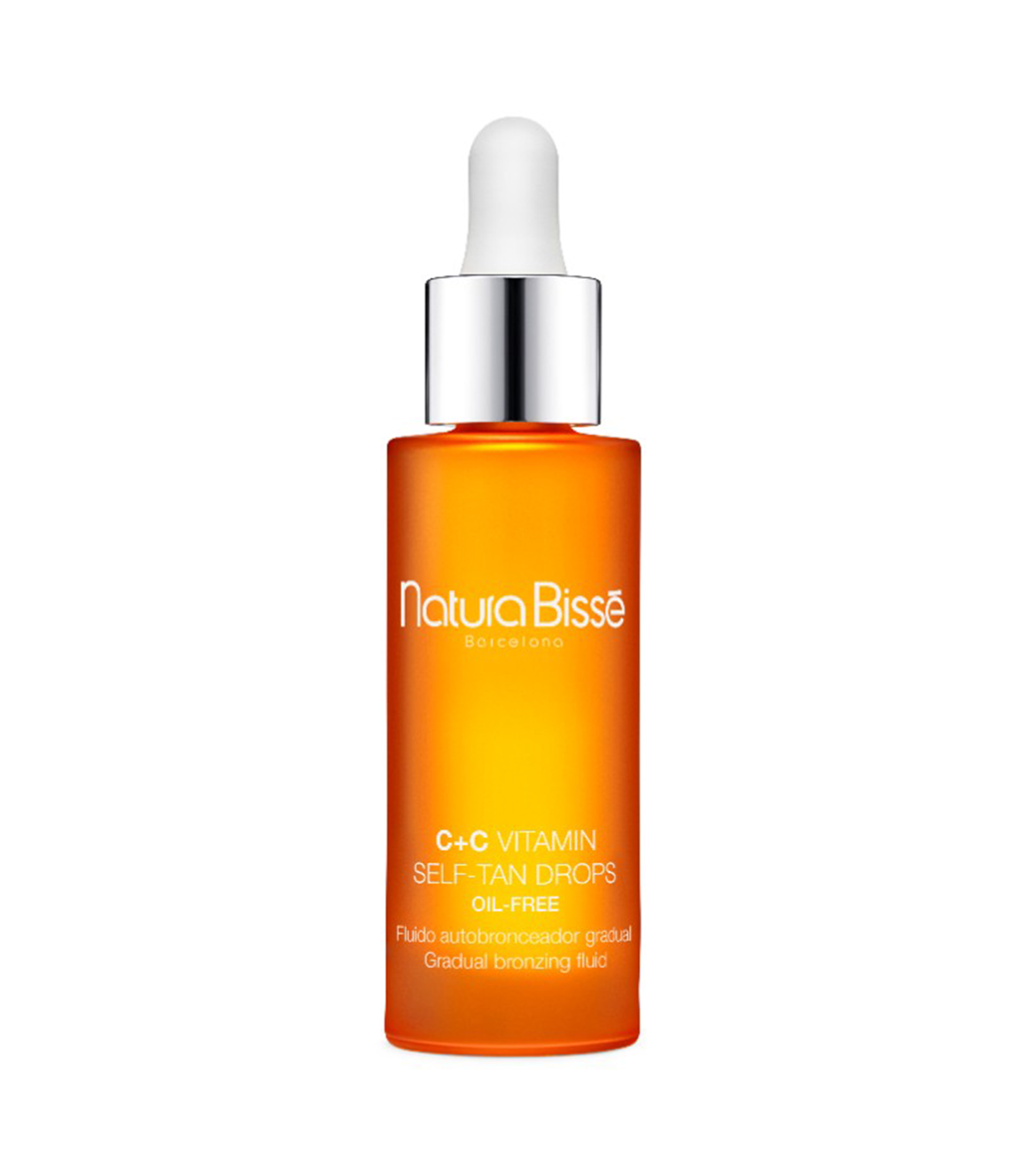 CC Vitamin Self Tan Drops, 30 ml