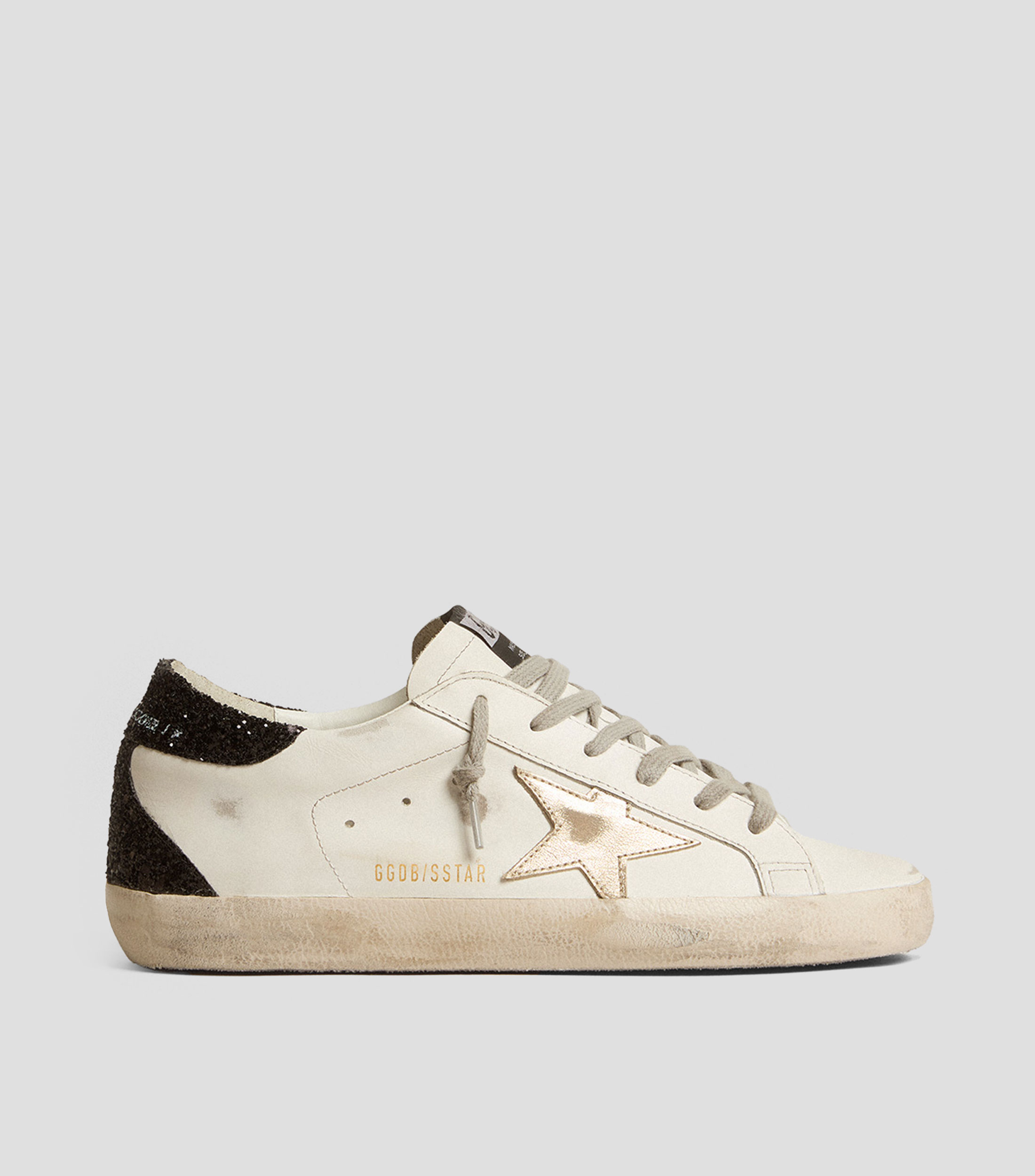 Tenis Super-Star Mujer
