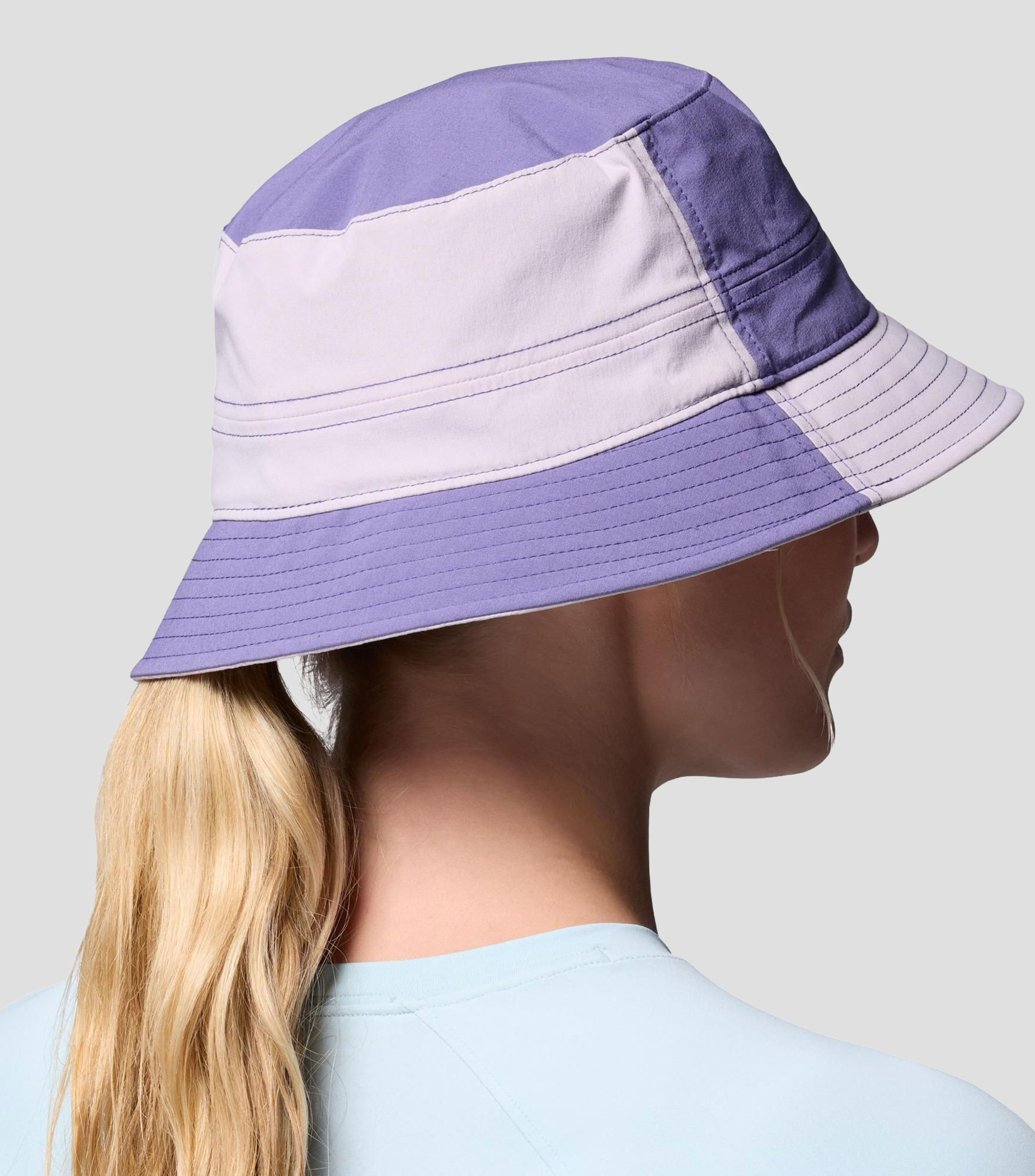 Gorro tipo pescador para senderismo Unisex