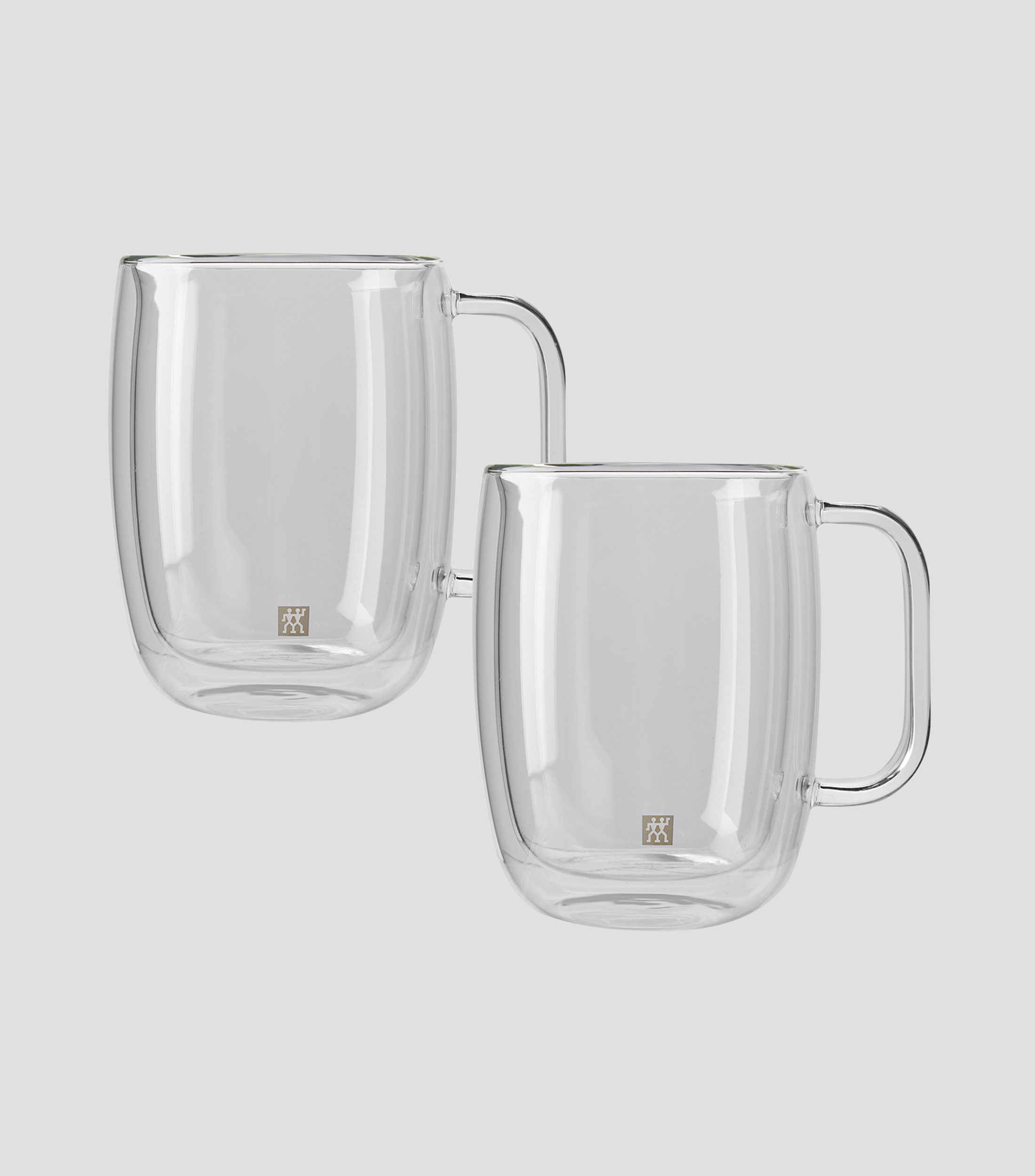 Set 2 Vasos Sorrento
