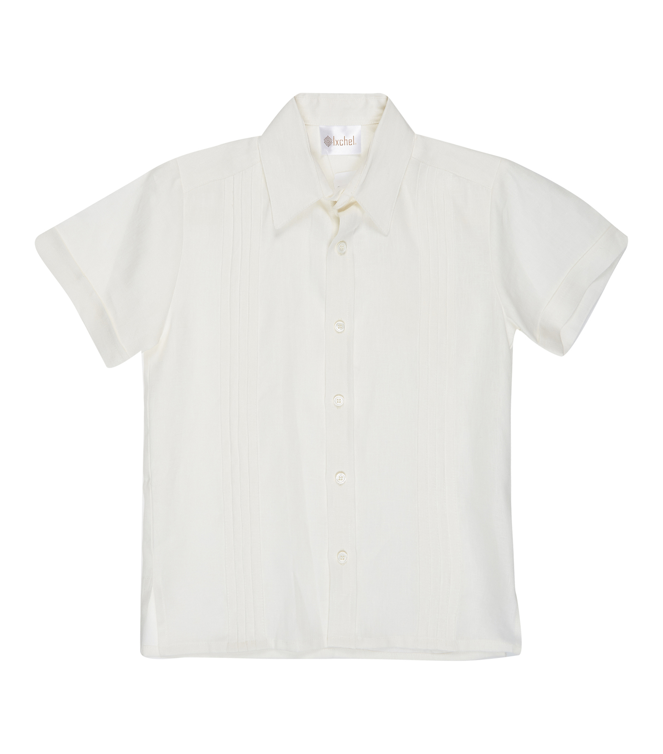 Guayabera palacio de hierro cheap