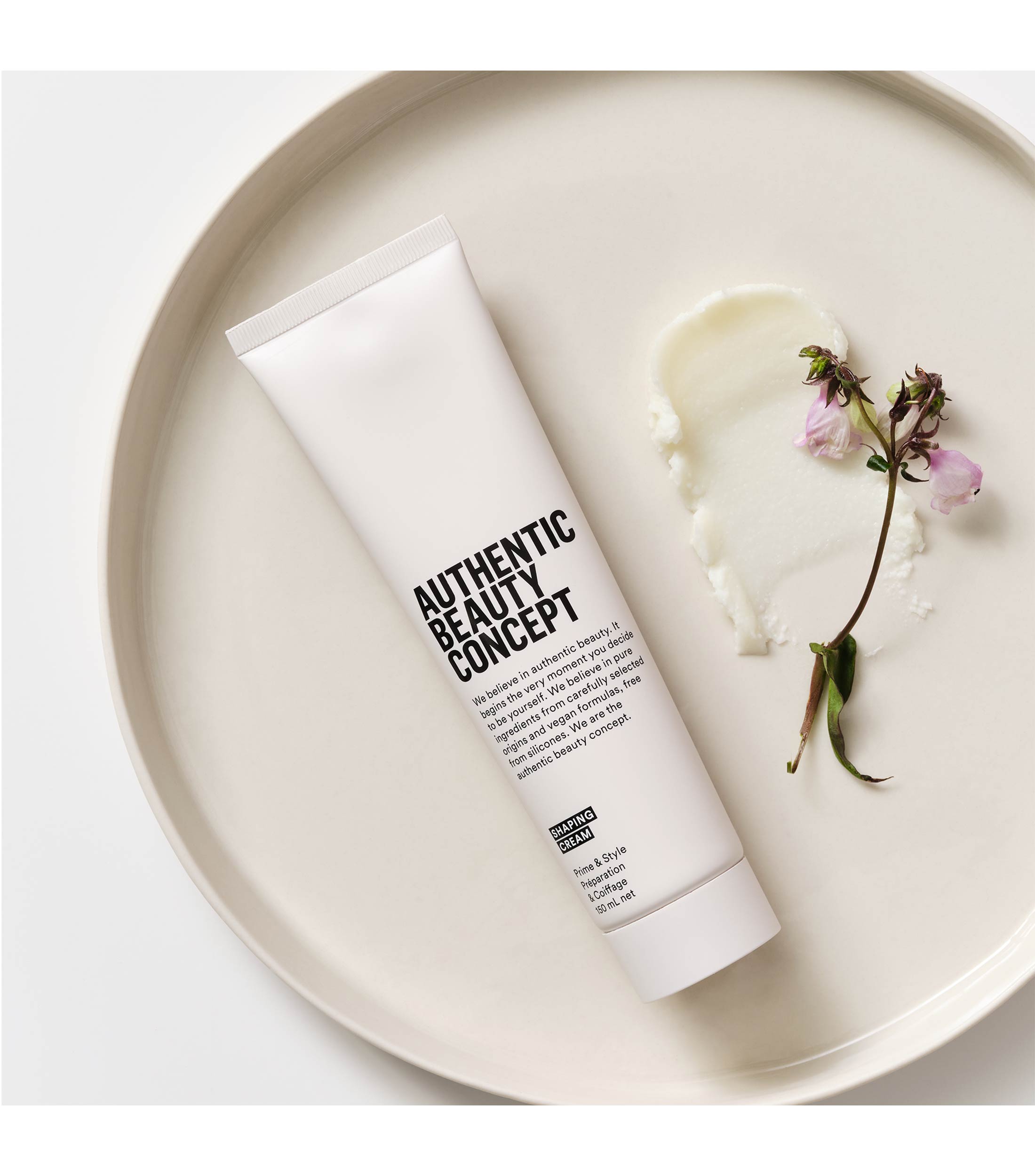Tratamiento Capilar Shaping Cream, 150 ml