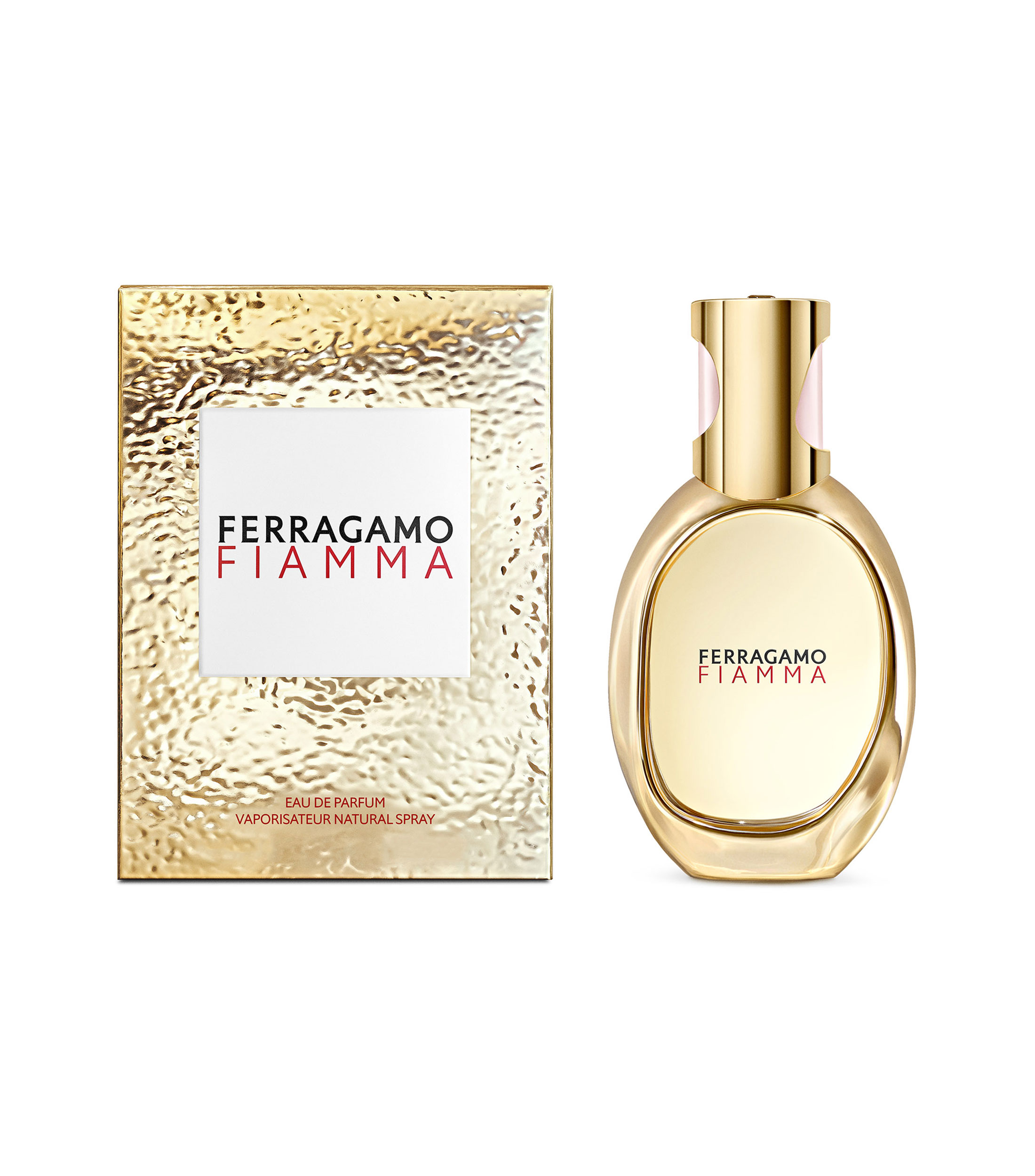 Perfume Refill Fiamma Eau de Parfum, 35 ml para Mujer