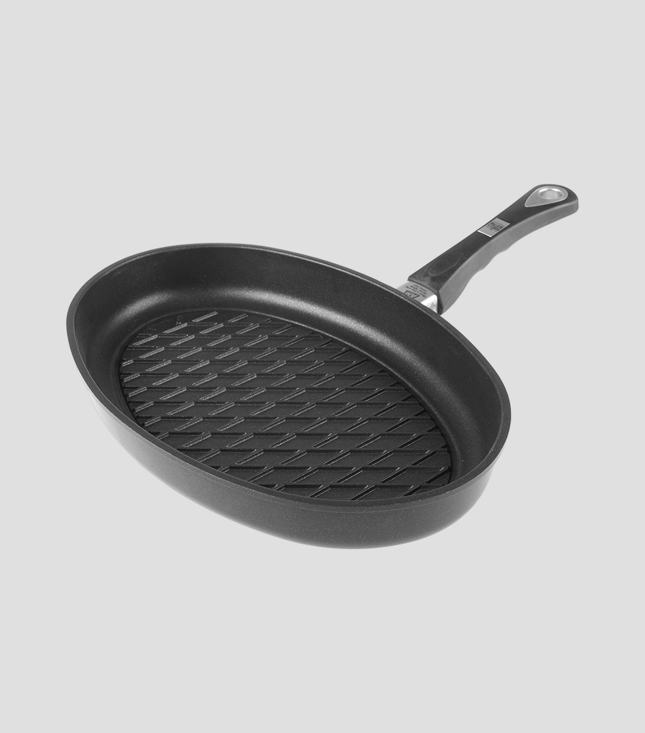 Sartén para Pescado y BBQ 35 x 24 cm