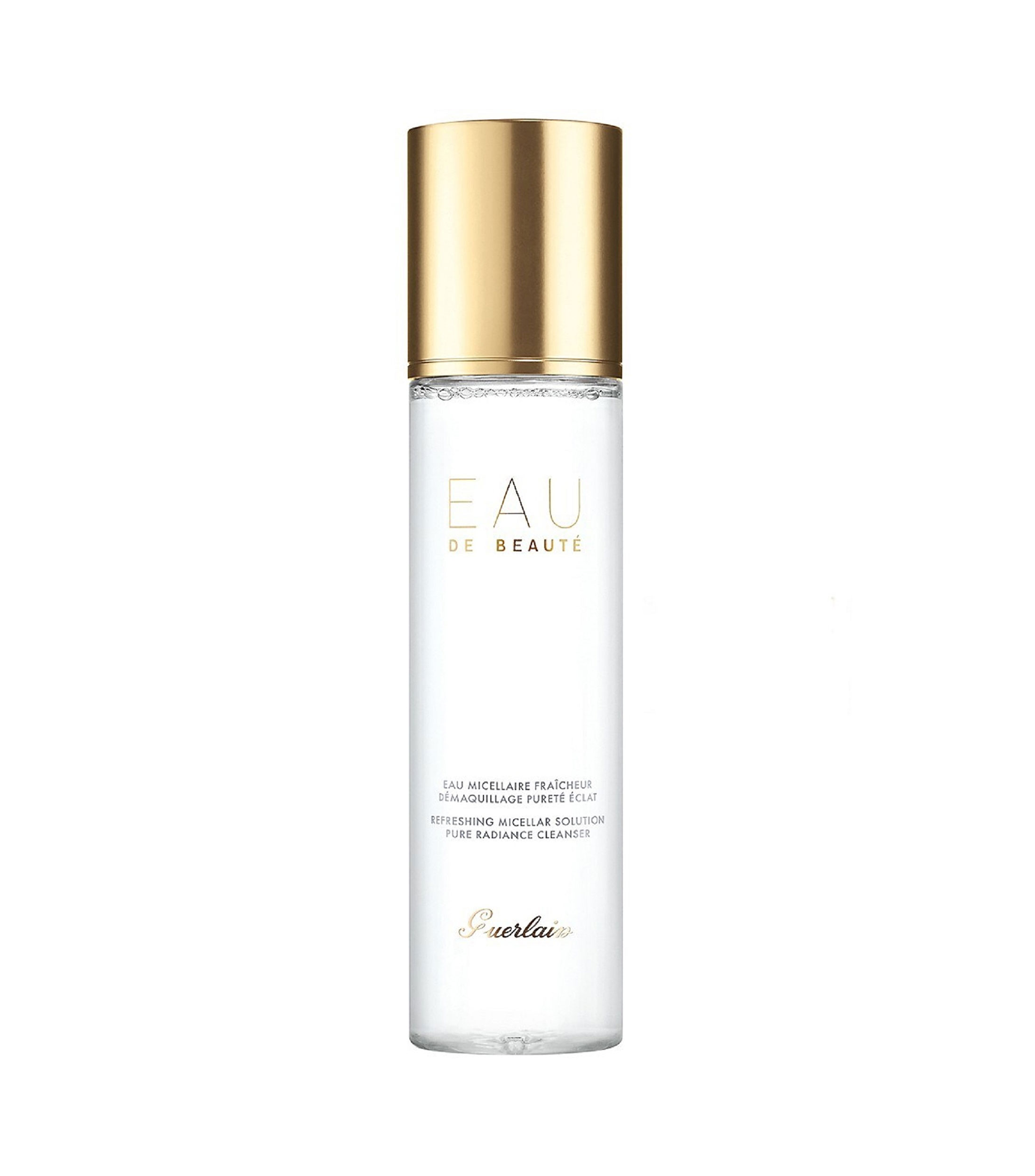 Agua Micelar Eau de Beauté, 200 ml