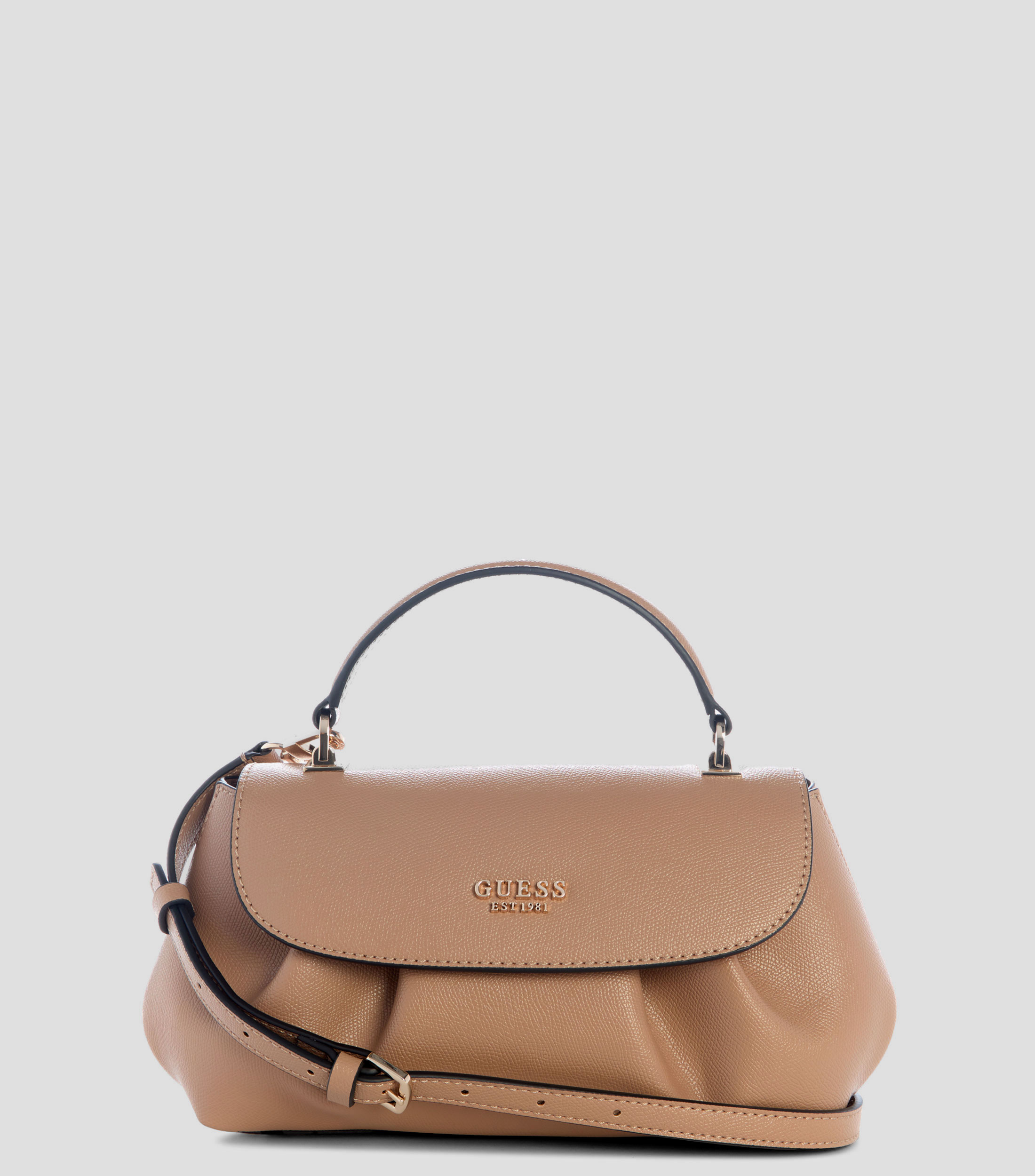 Bolsa crossbody Amorette lisa Mujer