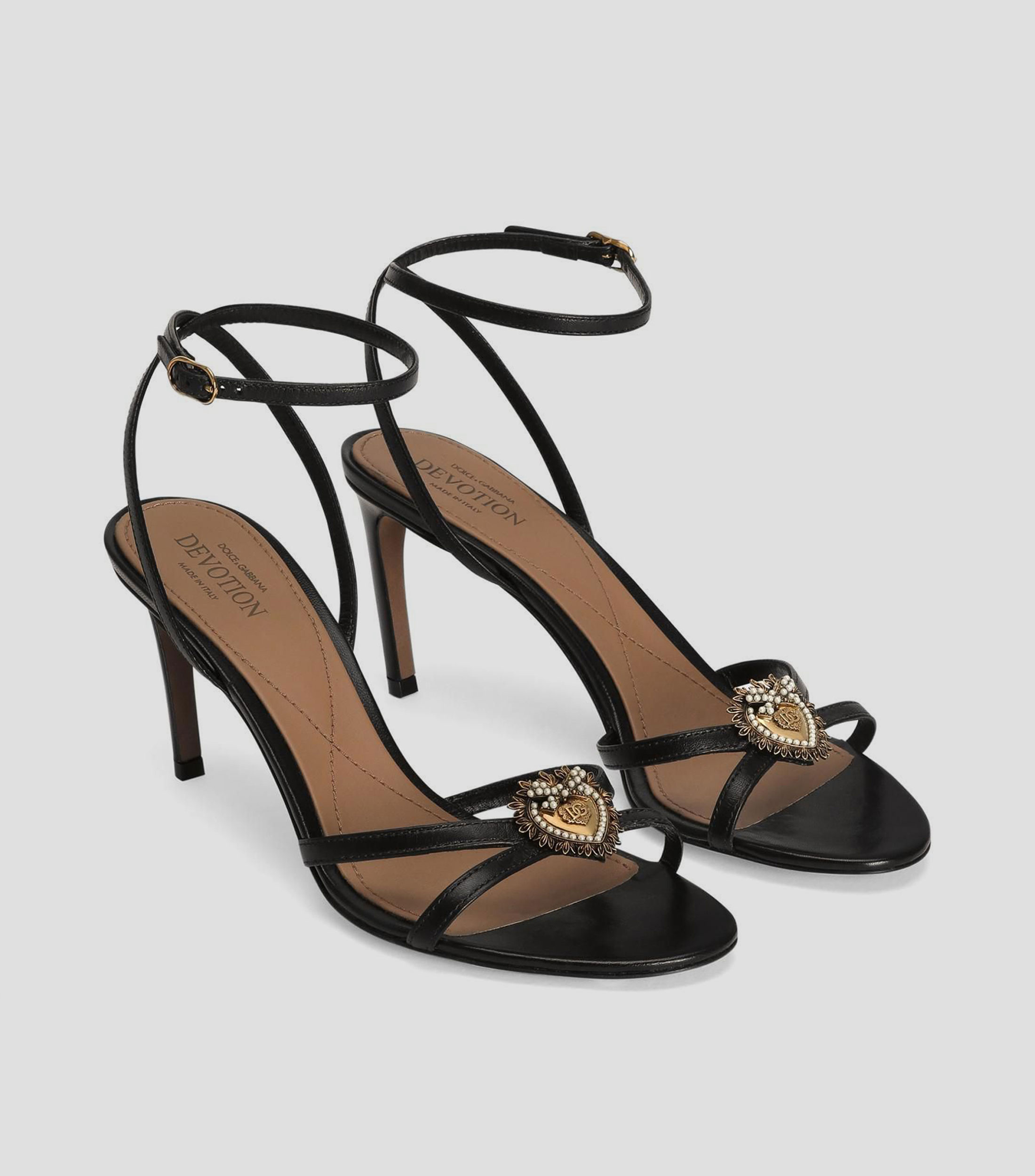 Zapatillas Devotion Mujer