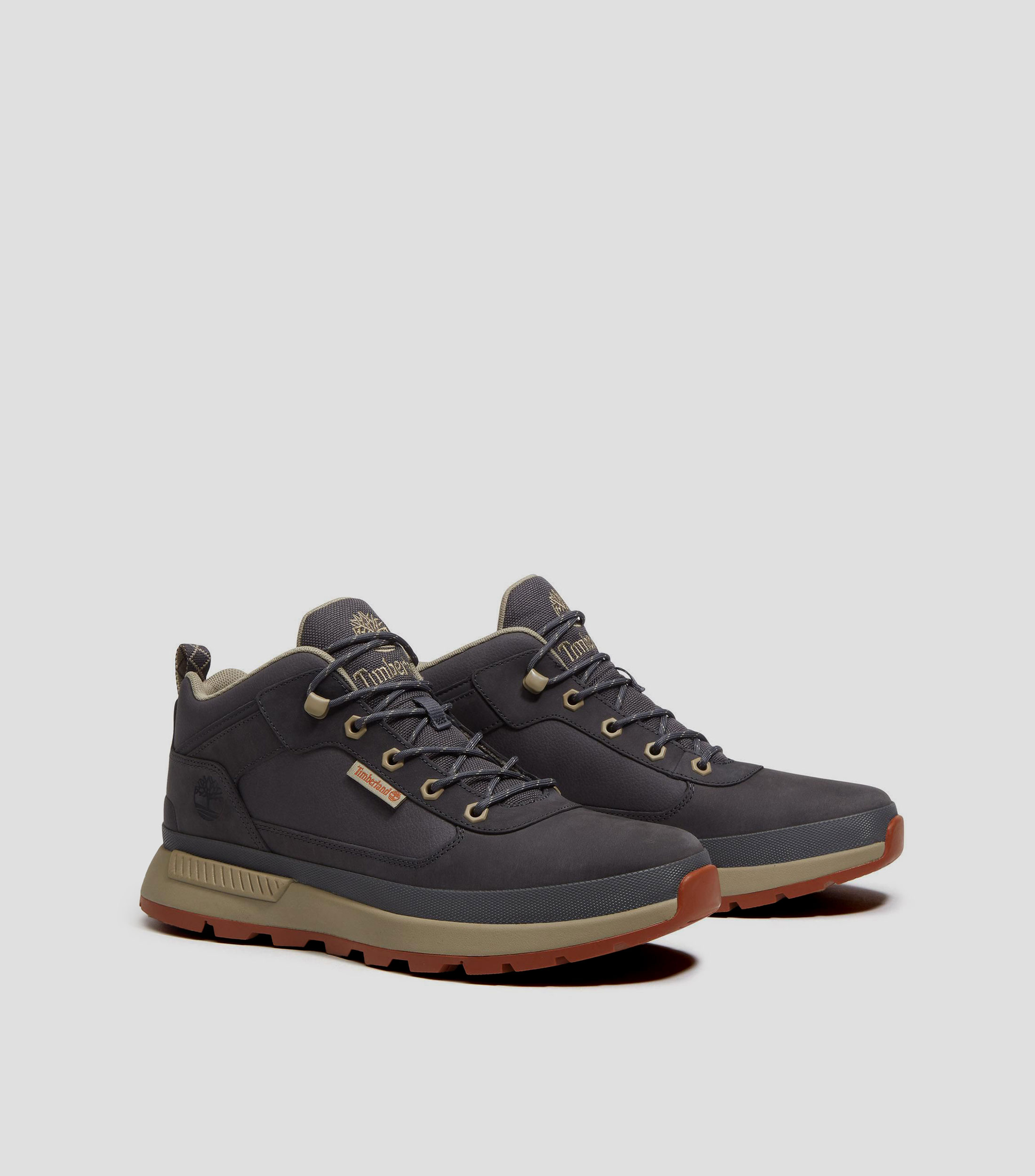 Tenis casuales en *** Hombre