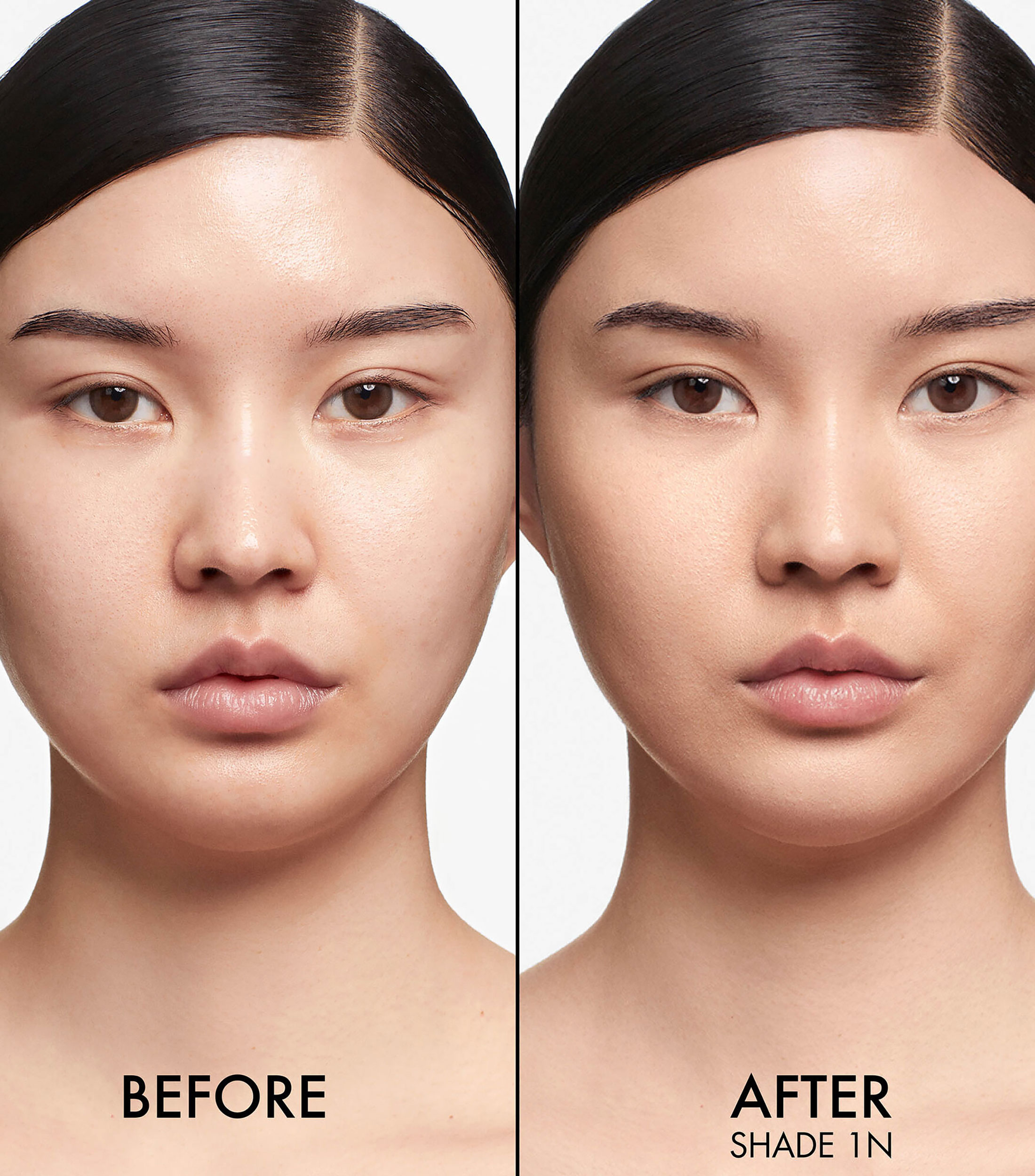 DIOR FOREVER HYDRA NUDE, 30 ML