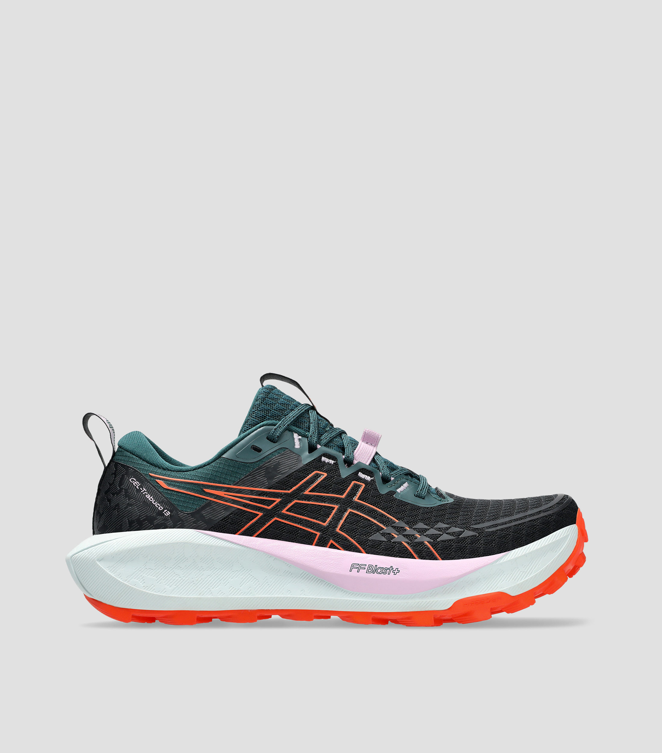 Tenis para correr Gel-Trabuco 13 Mujer