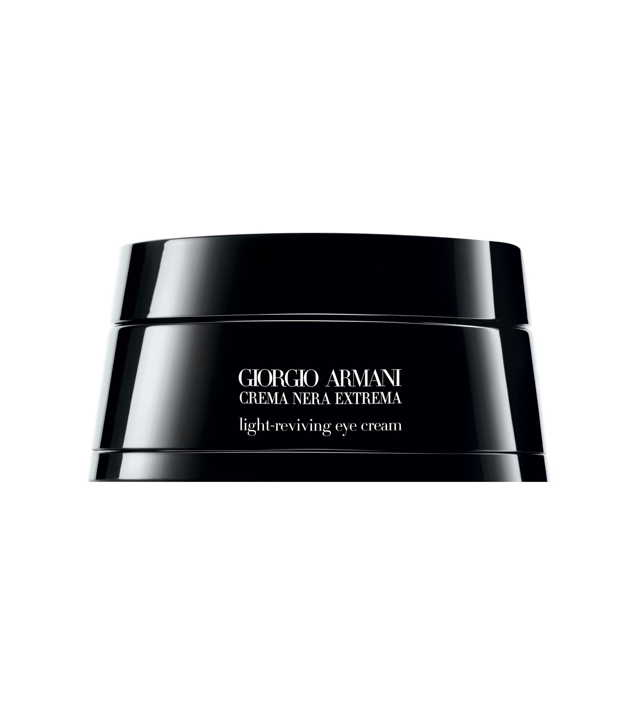 Crema Nera Light-reviving Eye Cream, 15 g