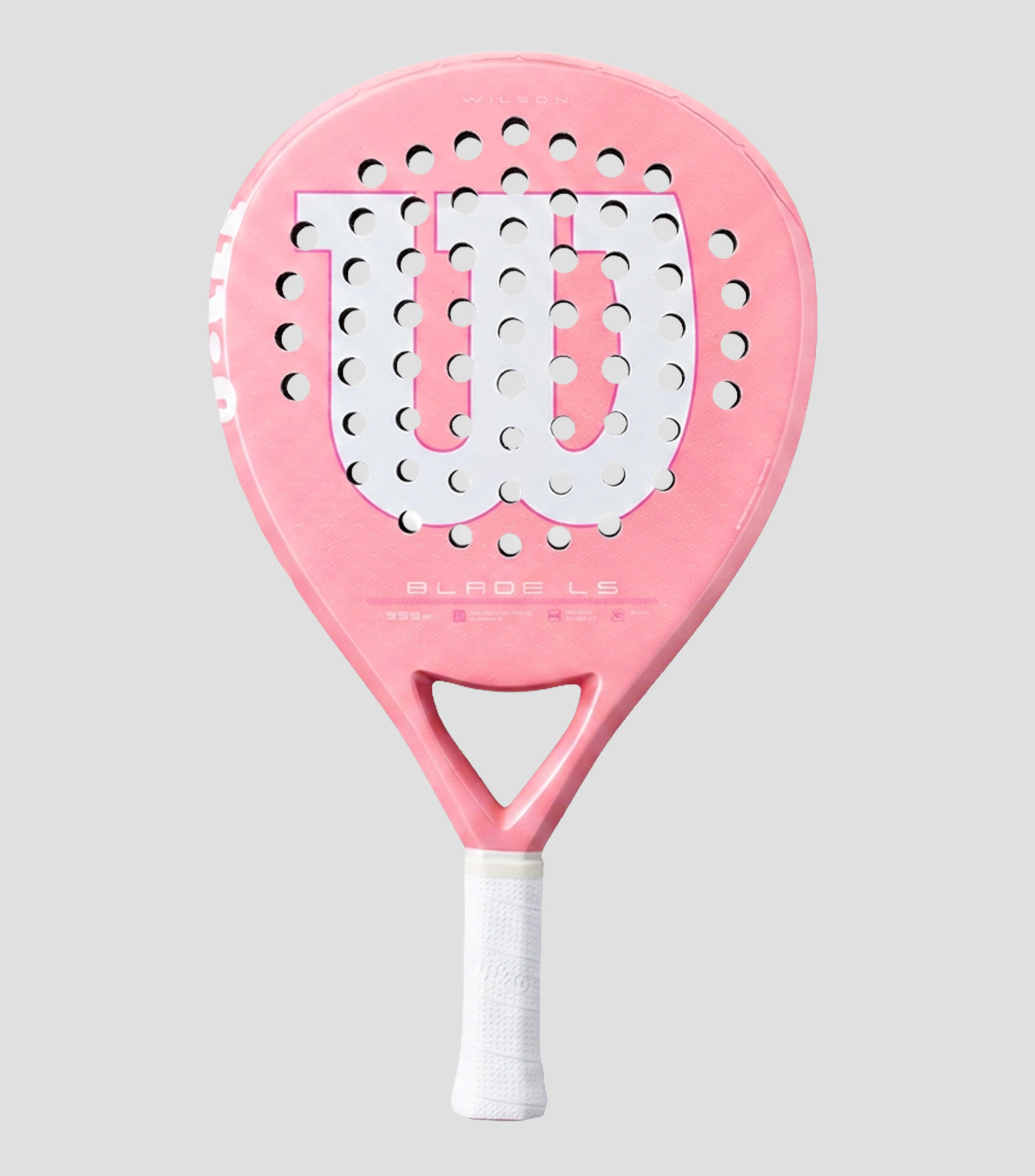 Pala para Pádel Blade LS V4 PK