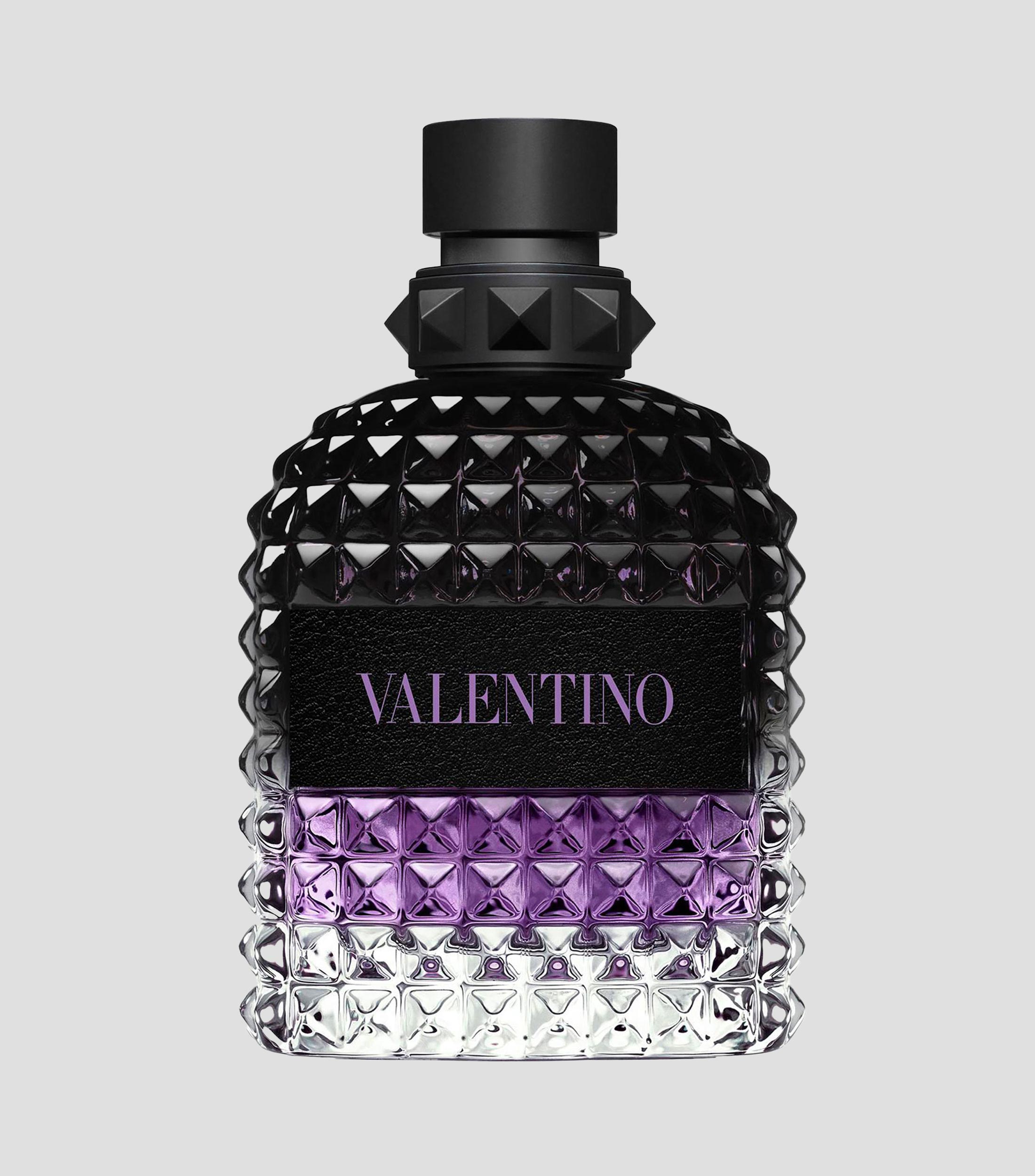 Perfume Born in Roma Purple Melancholia, Eau de Toilette 100 ml para Hombre