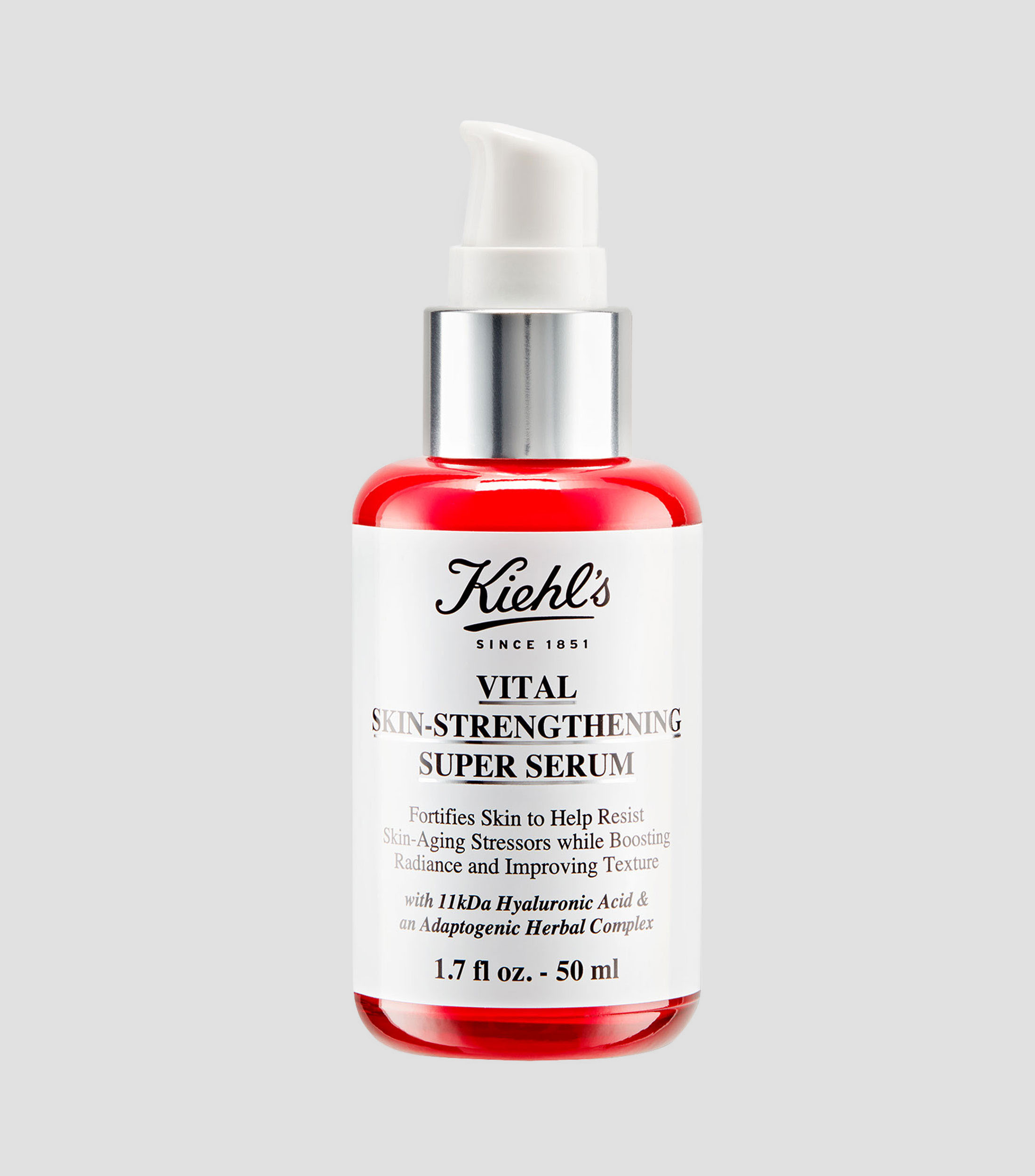 Suero Antiedad Visibly Vibrant, 50 ml