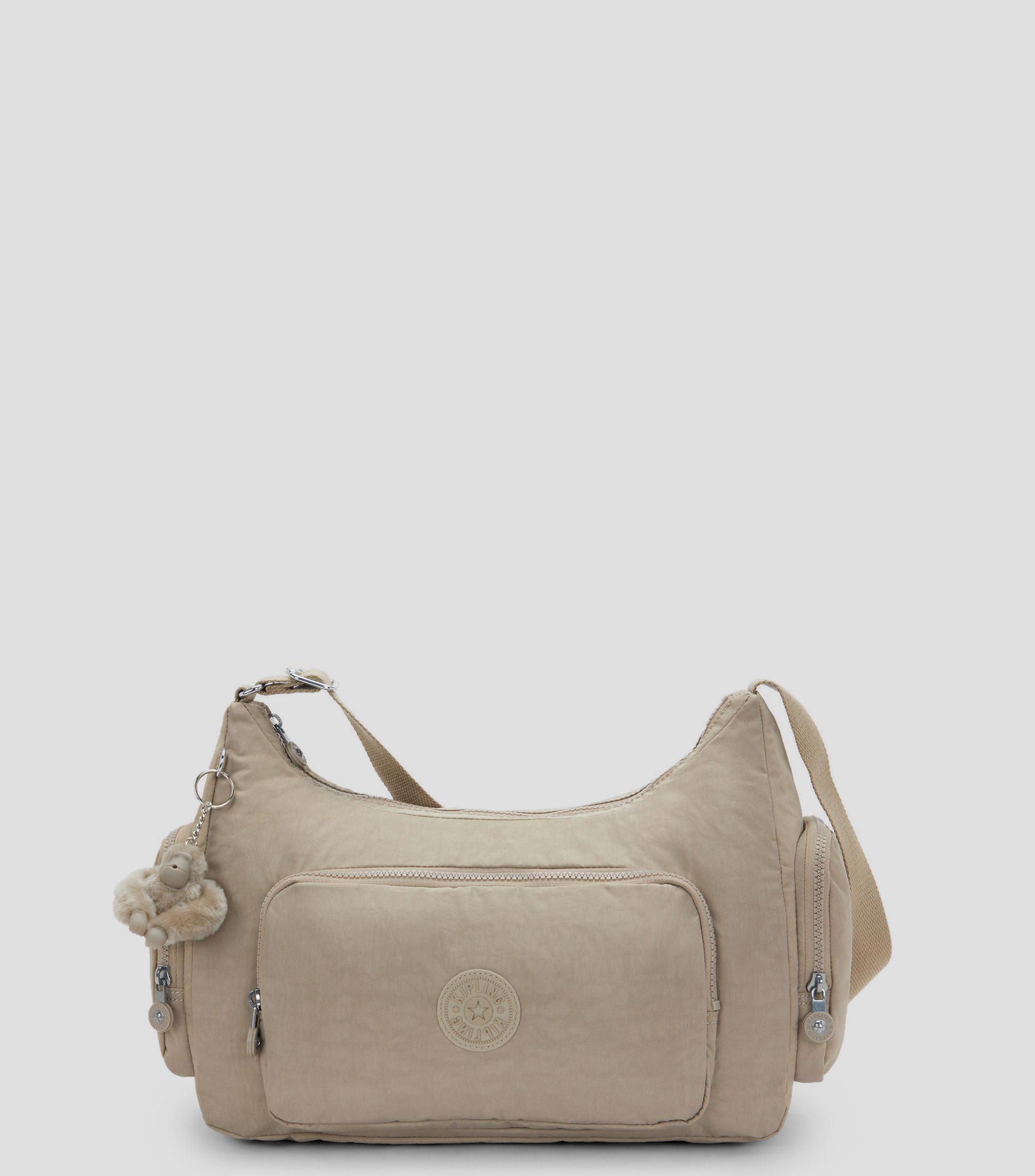 Bolsa crossbody Gabbina liso Mujer